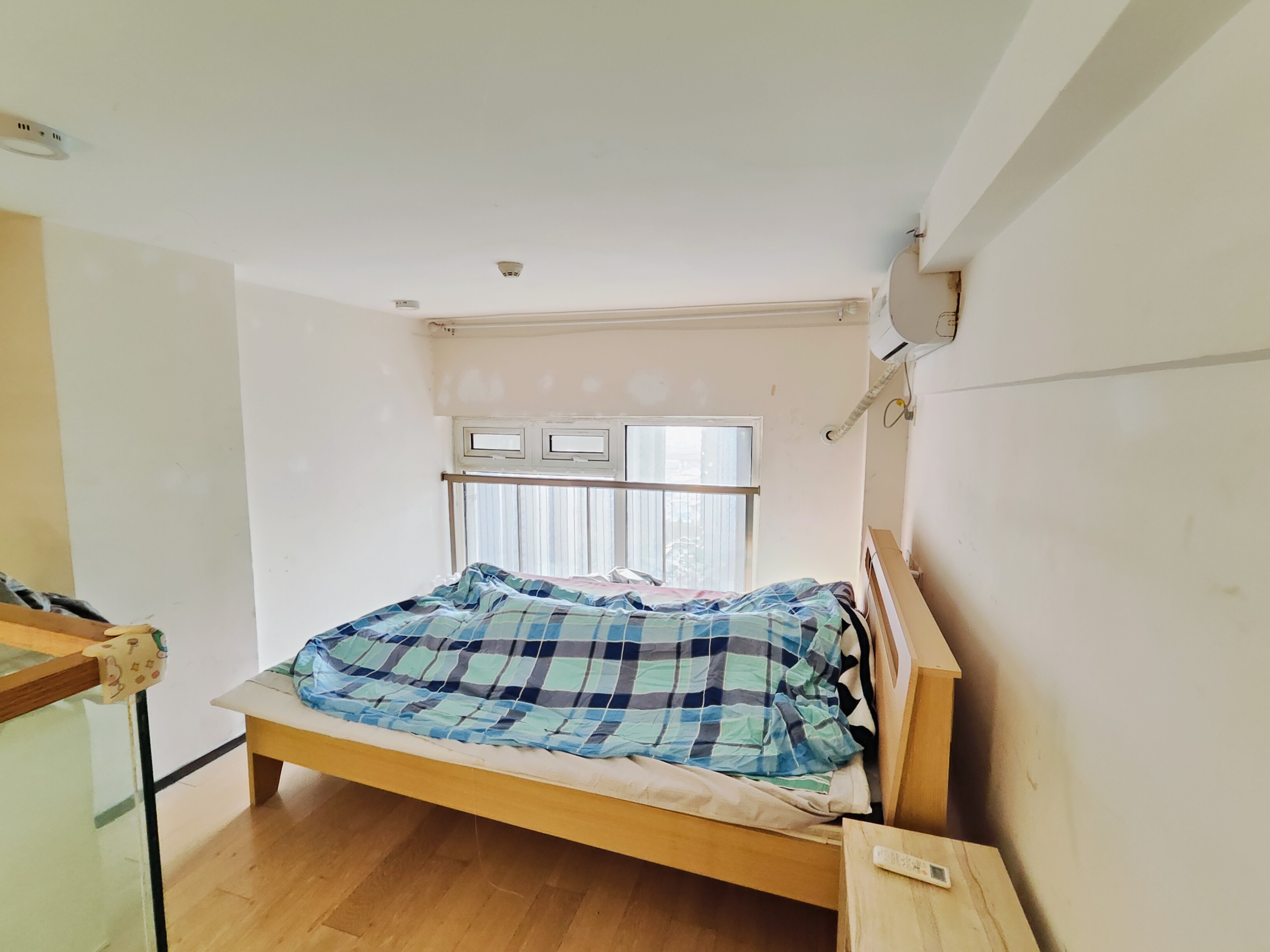 恒大滨河左岸公寓(临湖公馆花园)