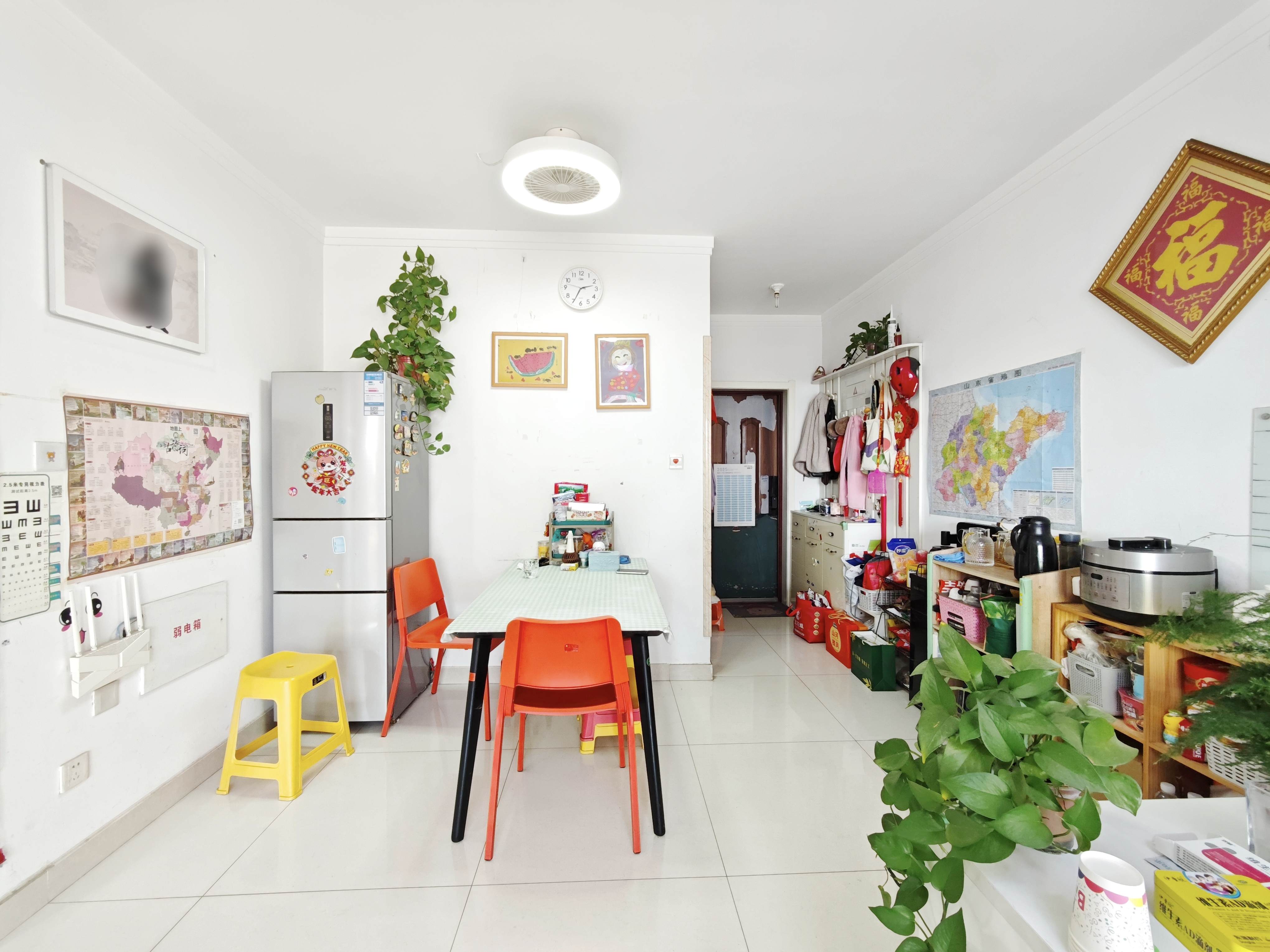 中建锦绣城二期