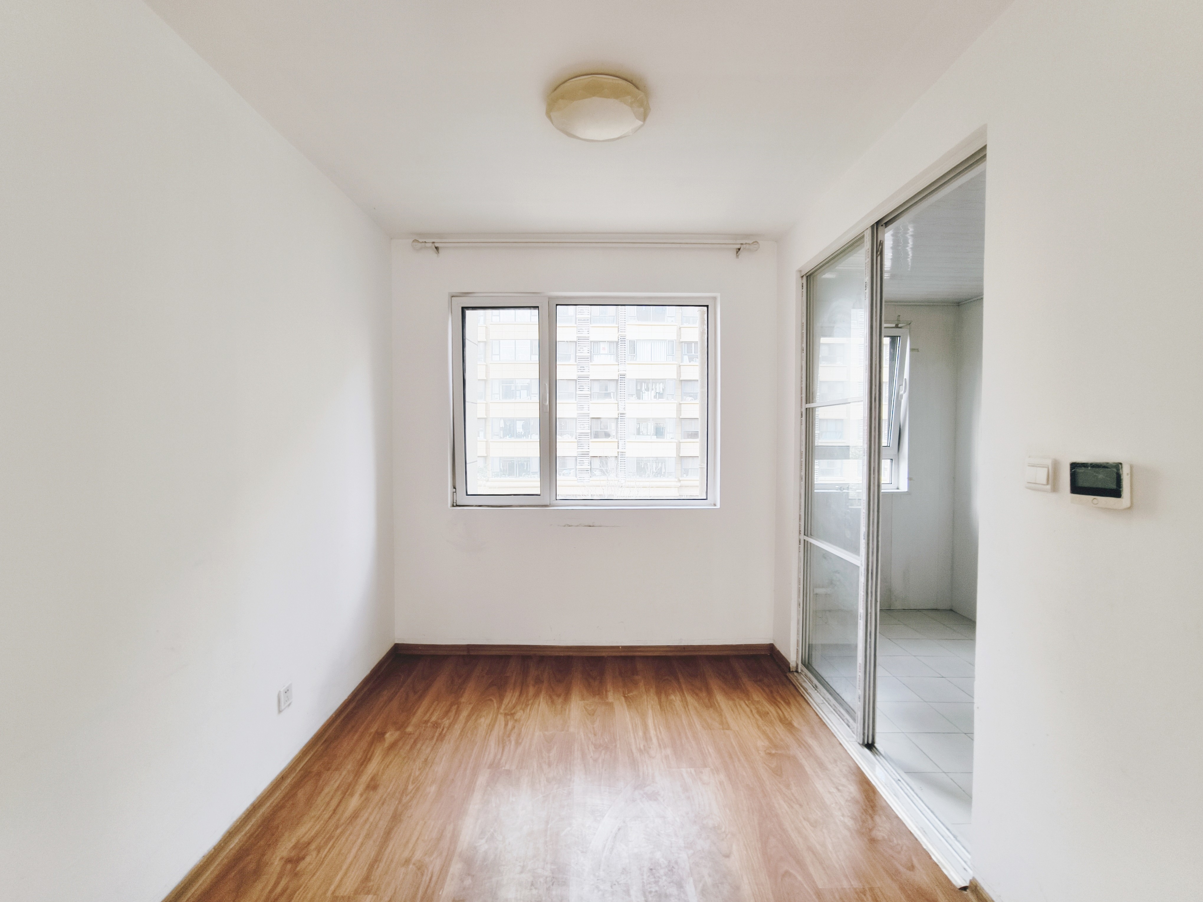 银丰唐郡玫瑰园