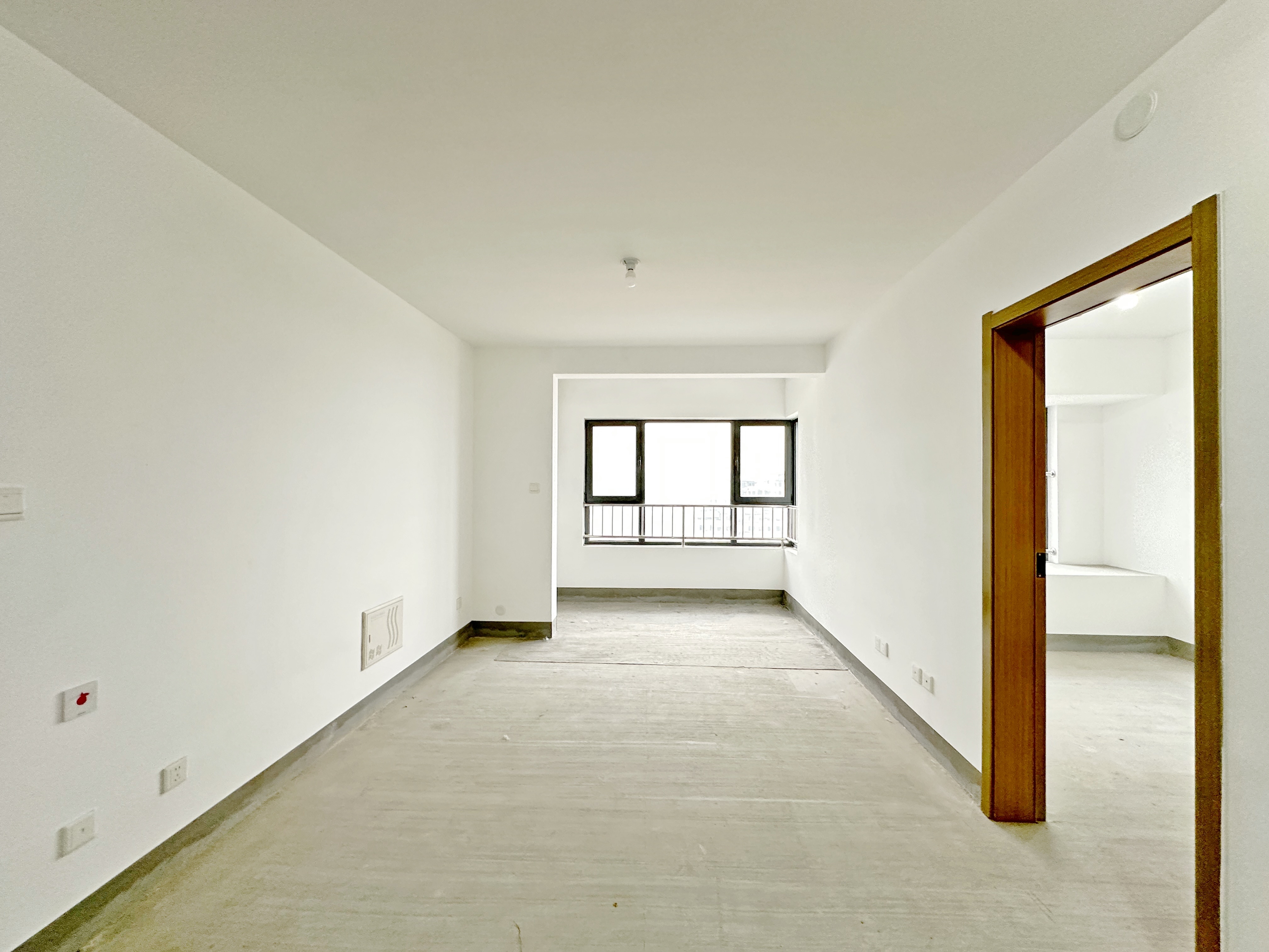  中博谦崇云境 南