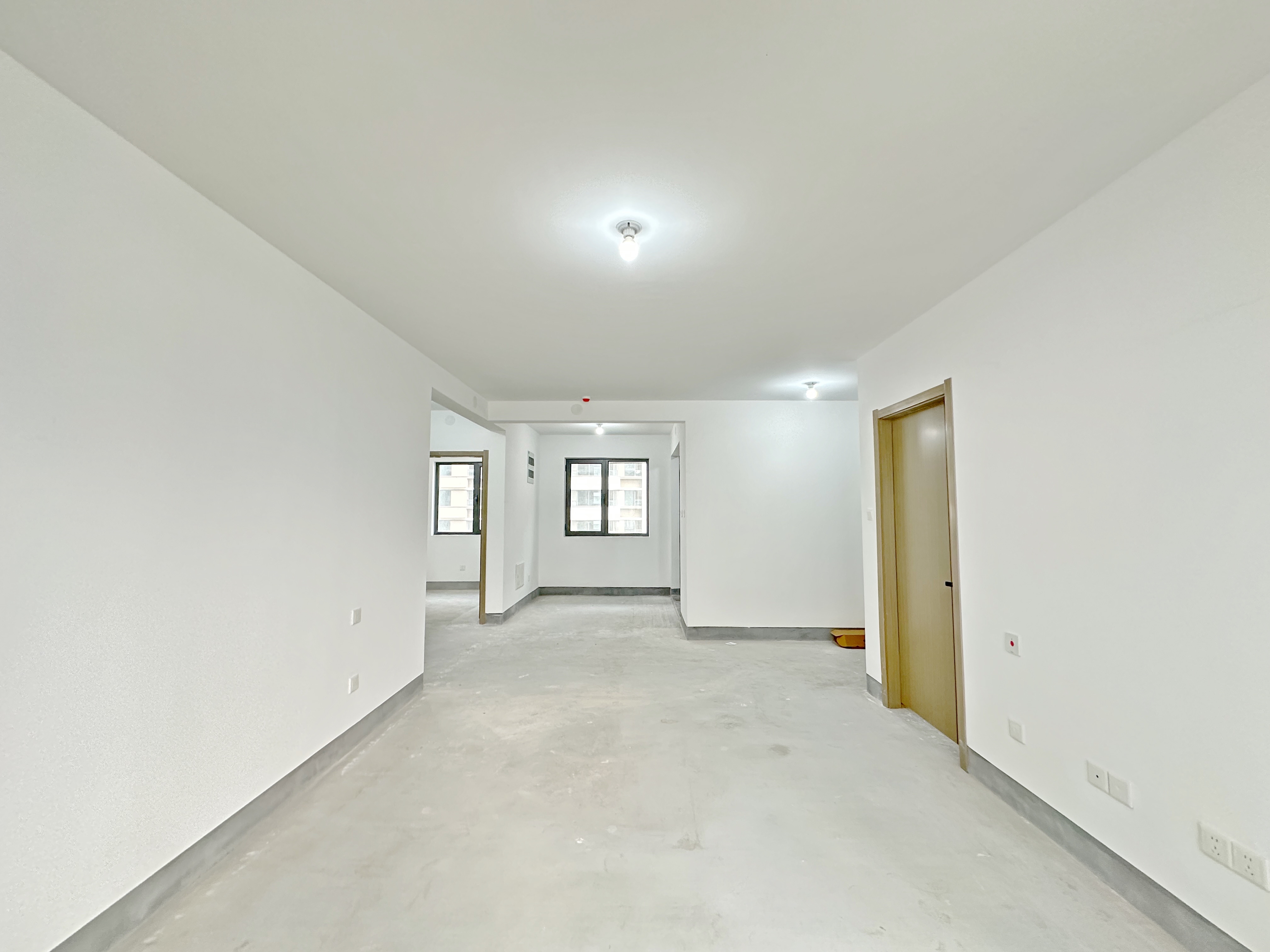  中博谦崇云境 南