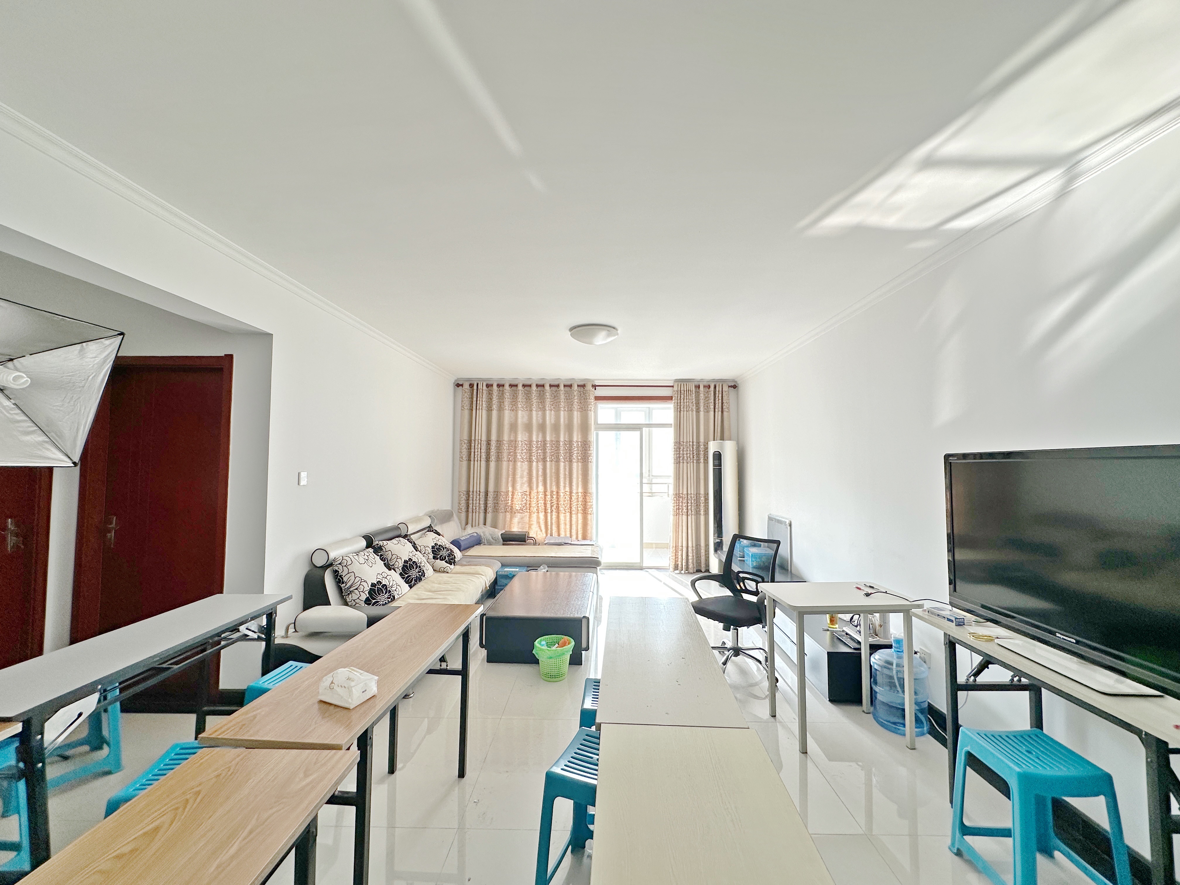 新世界阳光花园