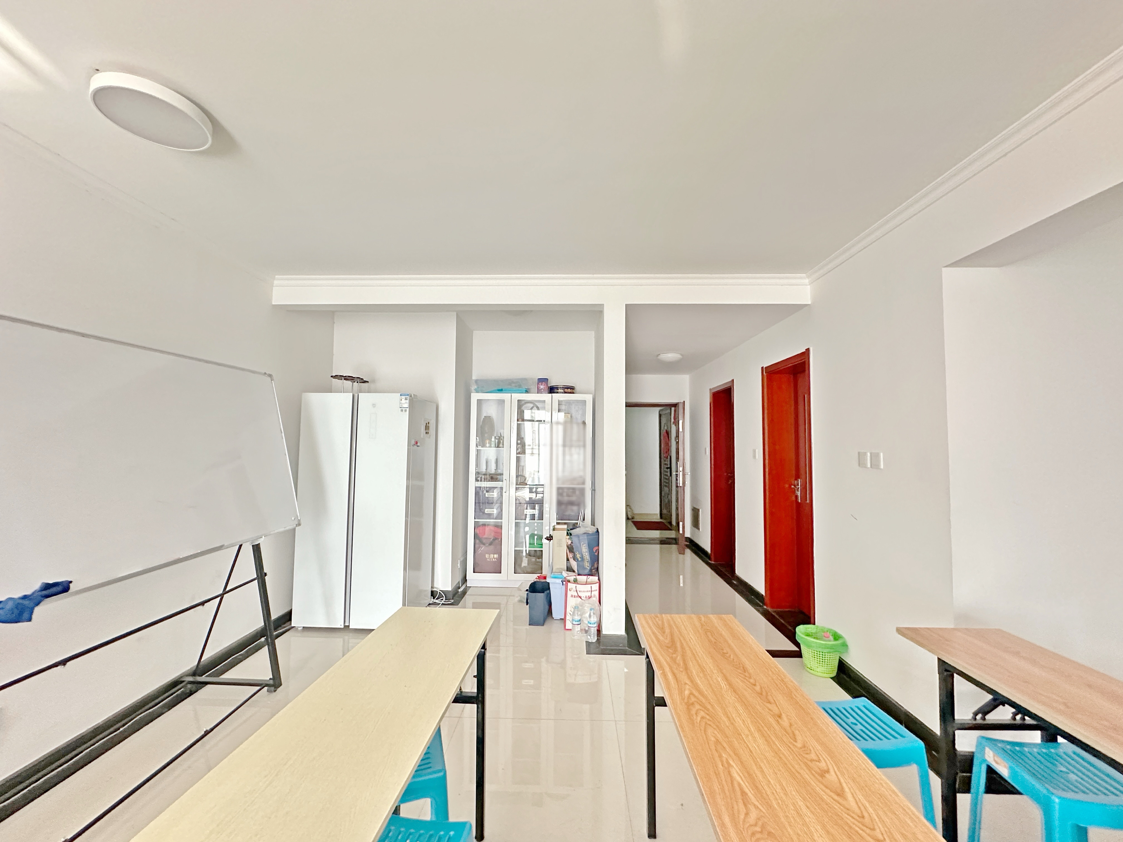 新世界阳光花园