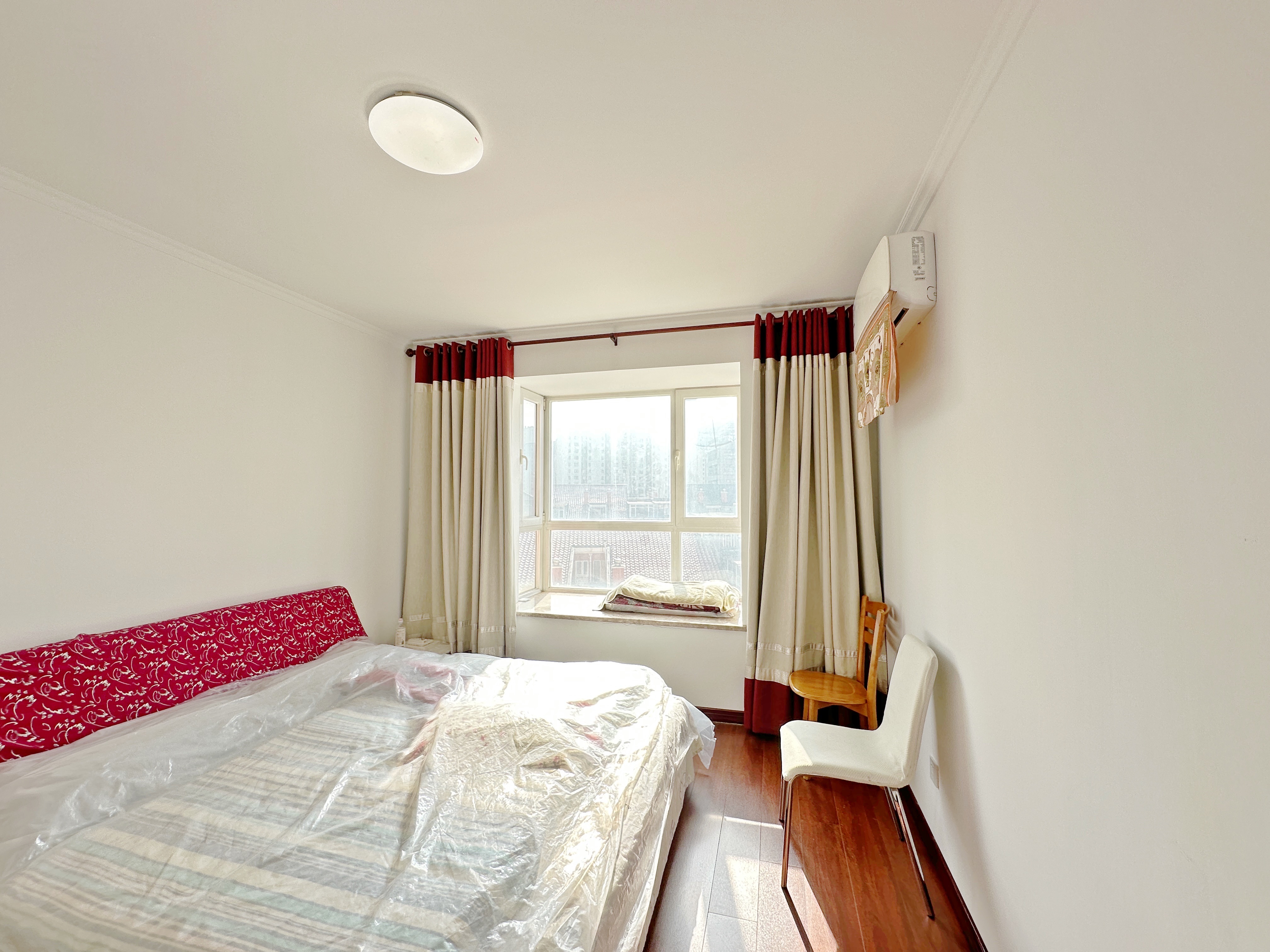 新世界阳光花园