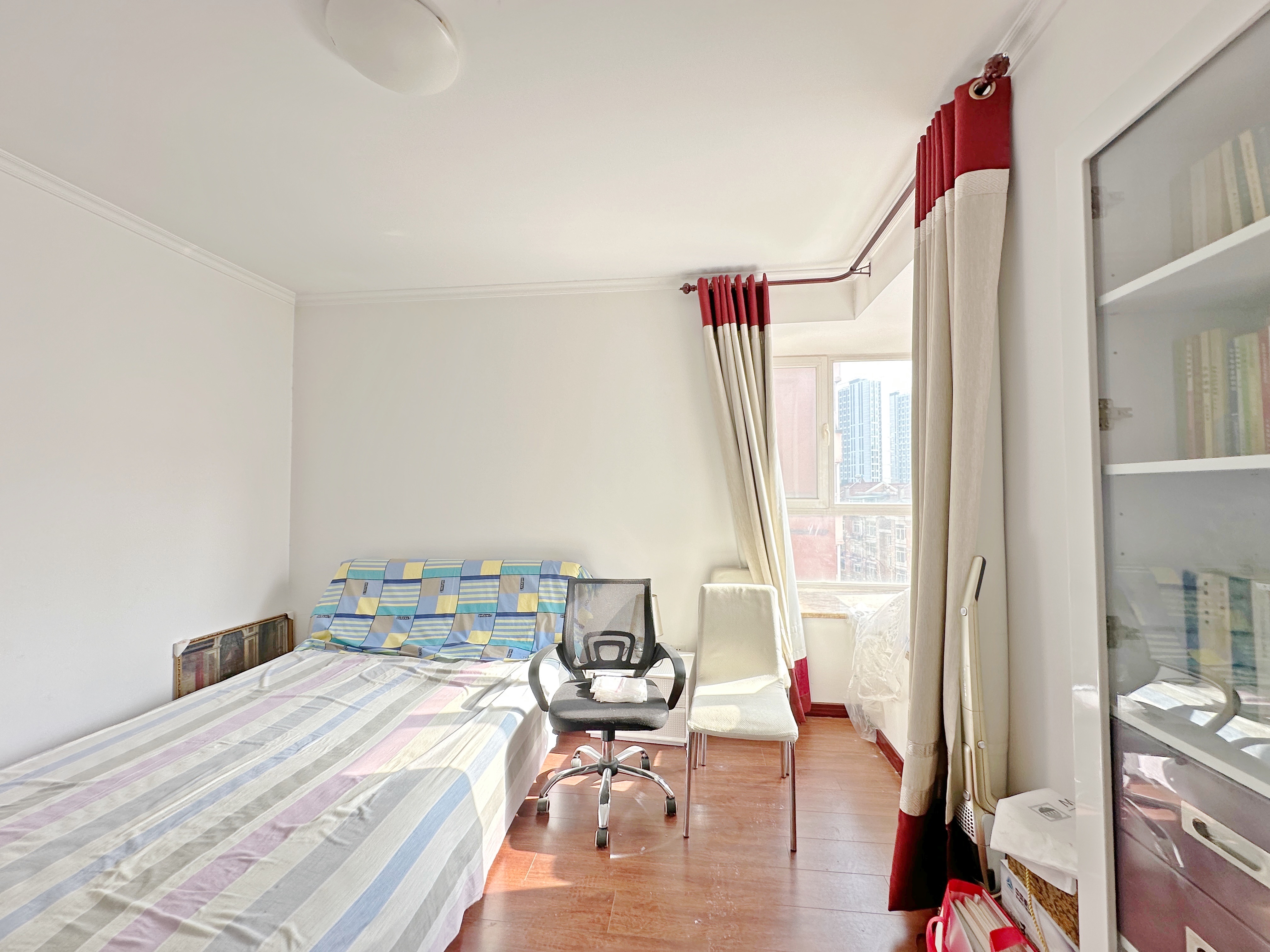 新世界阳光花园