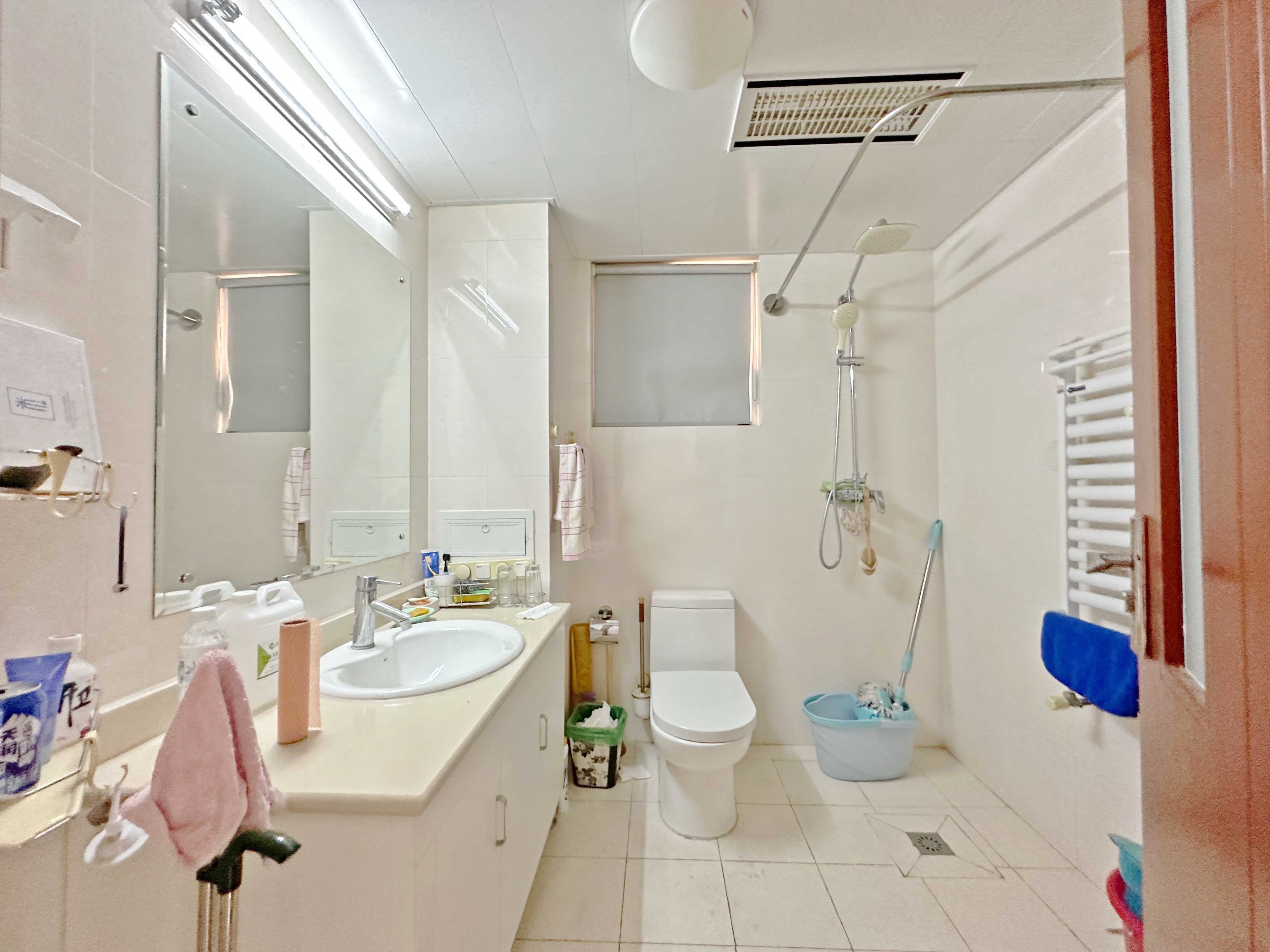 新世界阳光花园