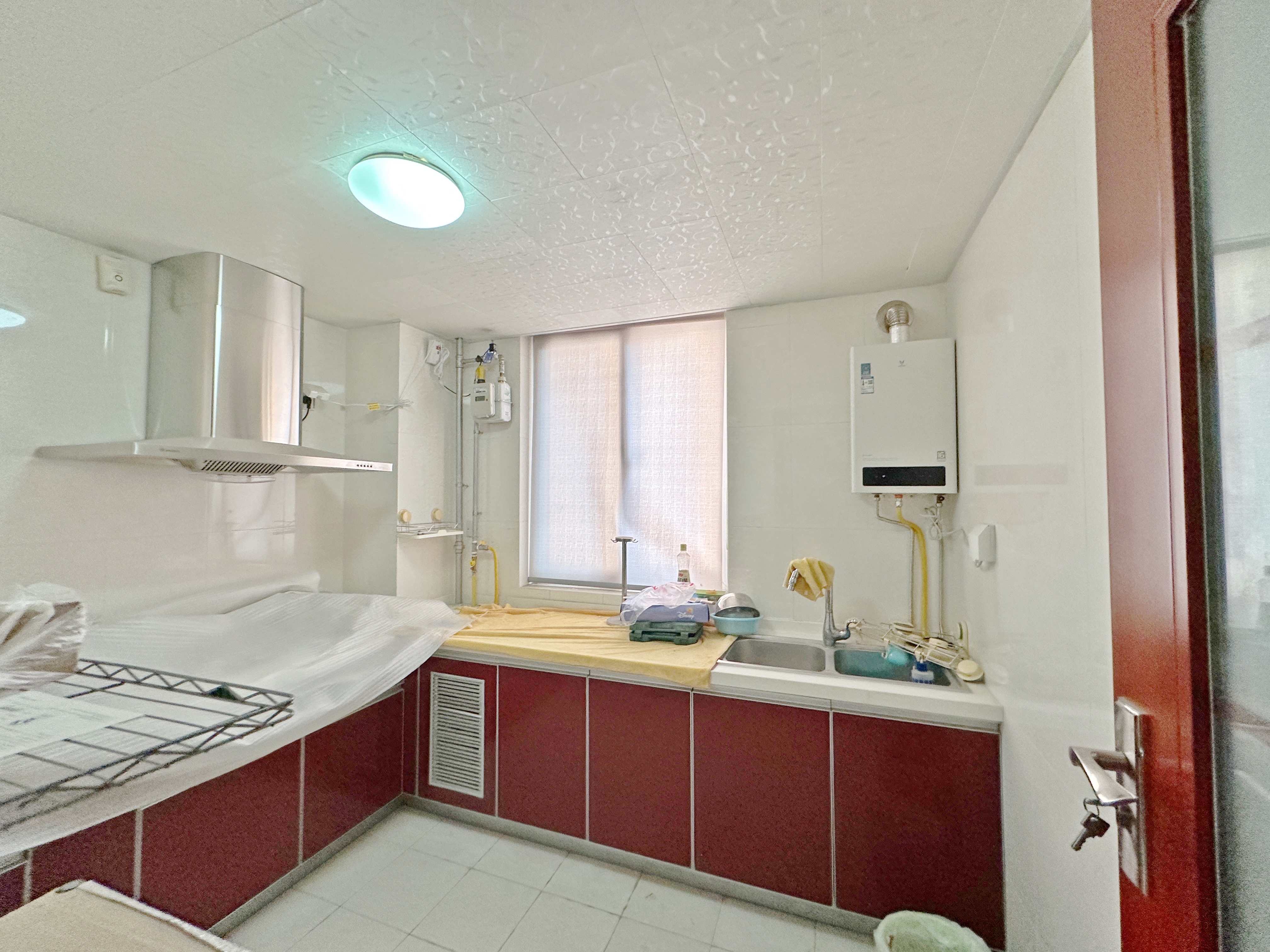 新世界阳光花园