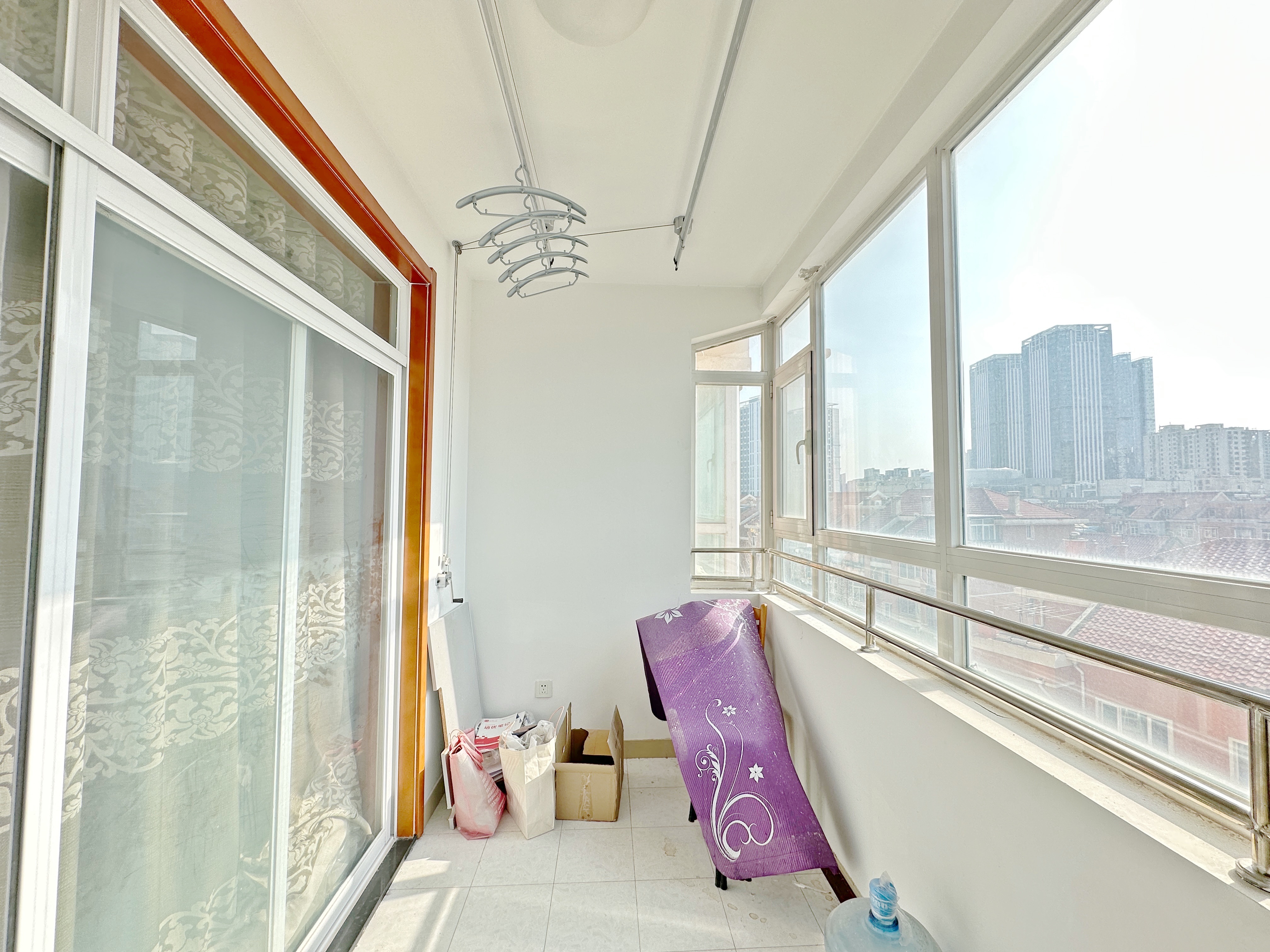 新世界阳光花园