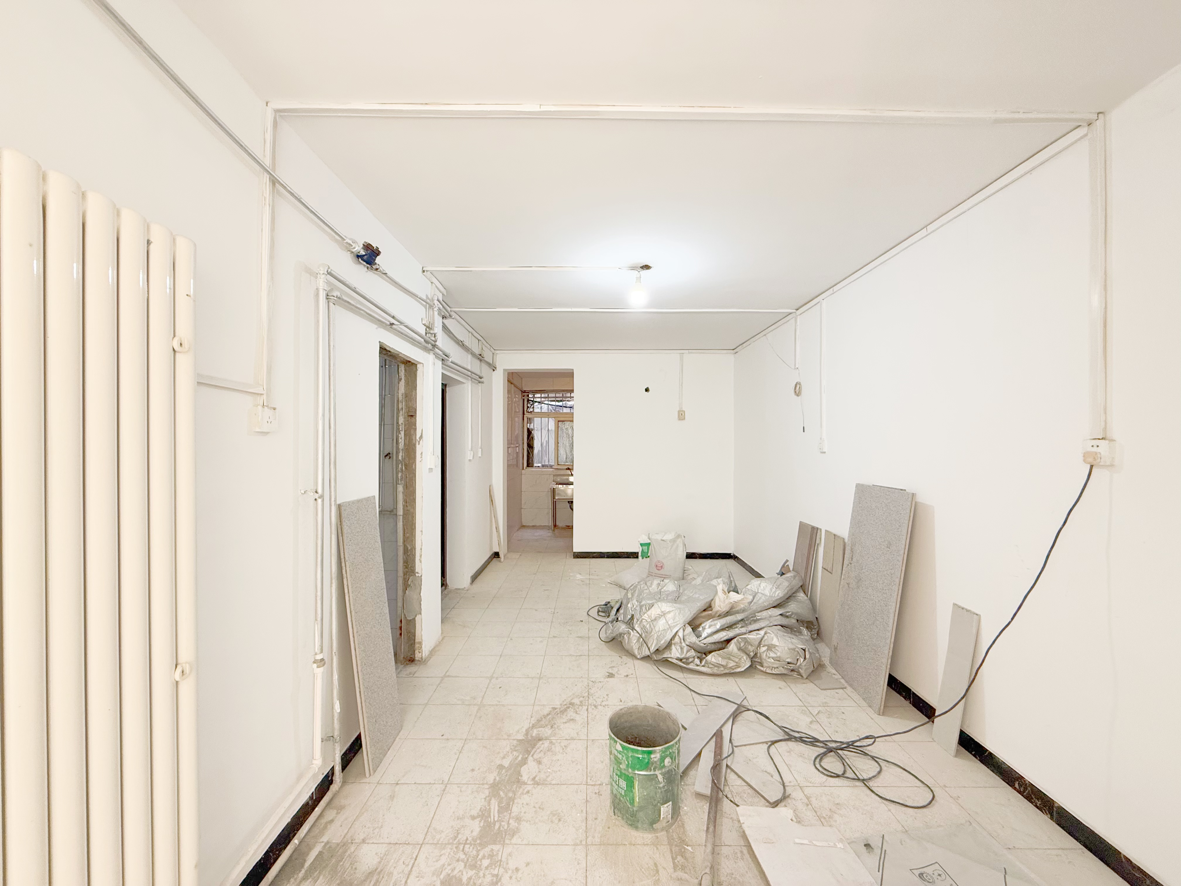 胜利大街单位宿舍