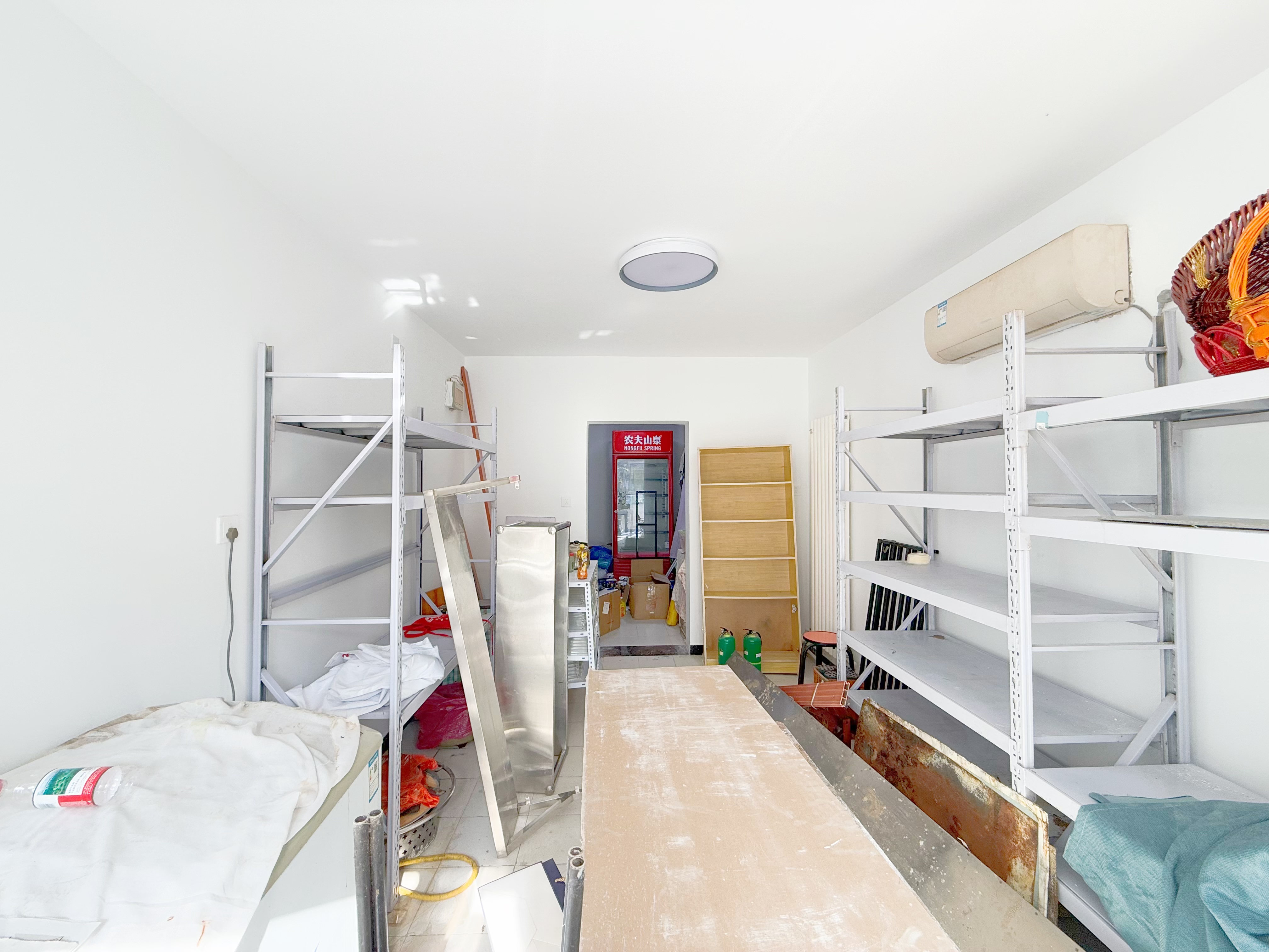 胜利大街单位宿舍