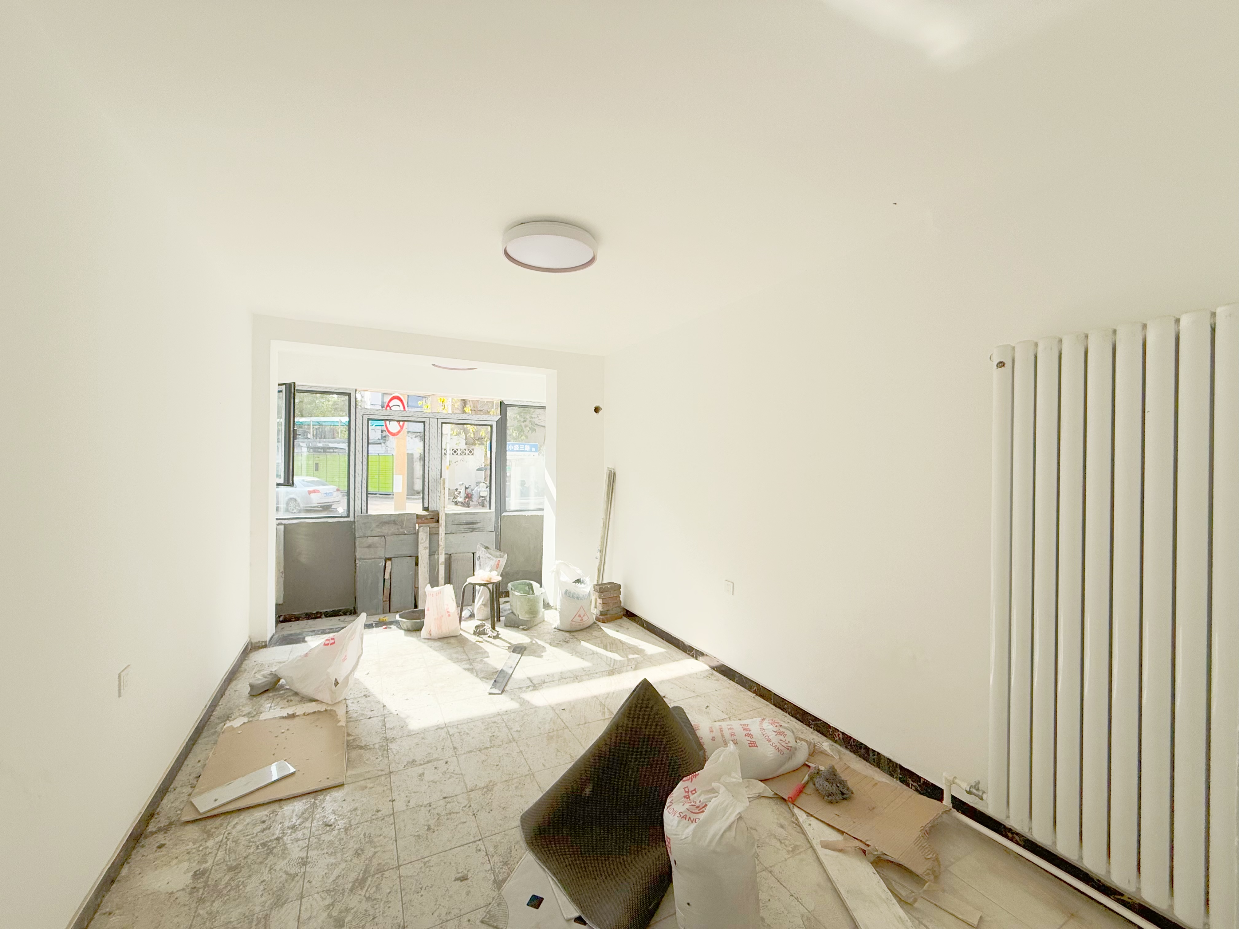 胜利大街单位宿舍