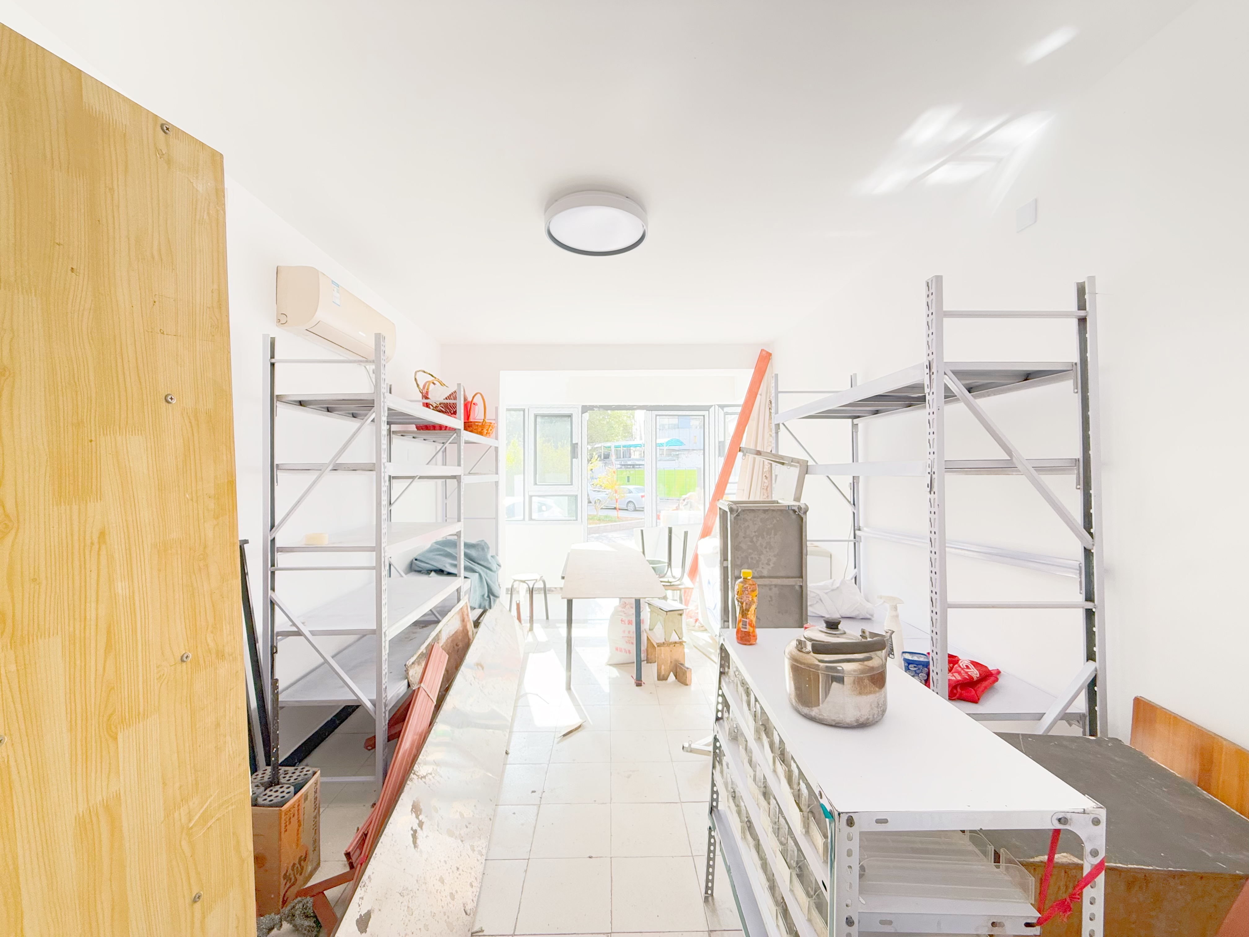 胜利大街单位宿舍