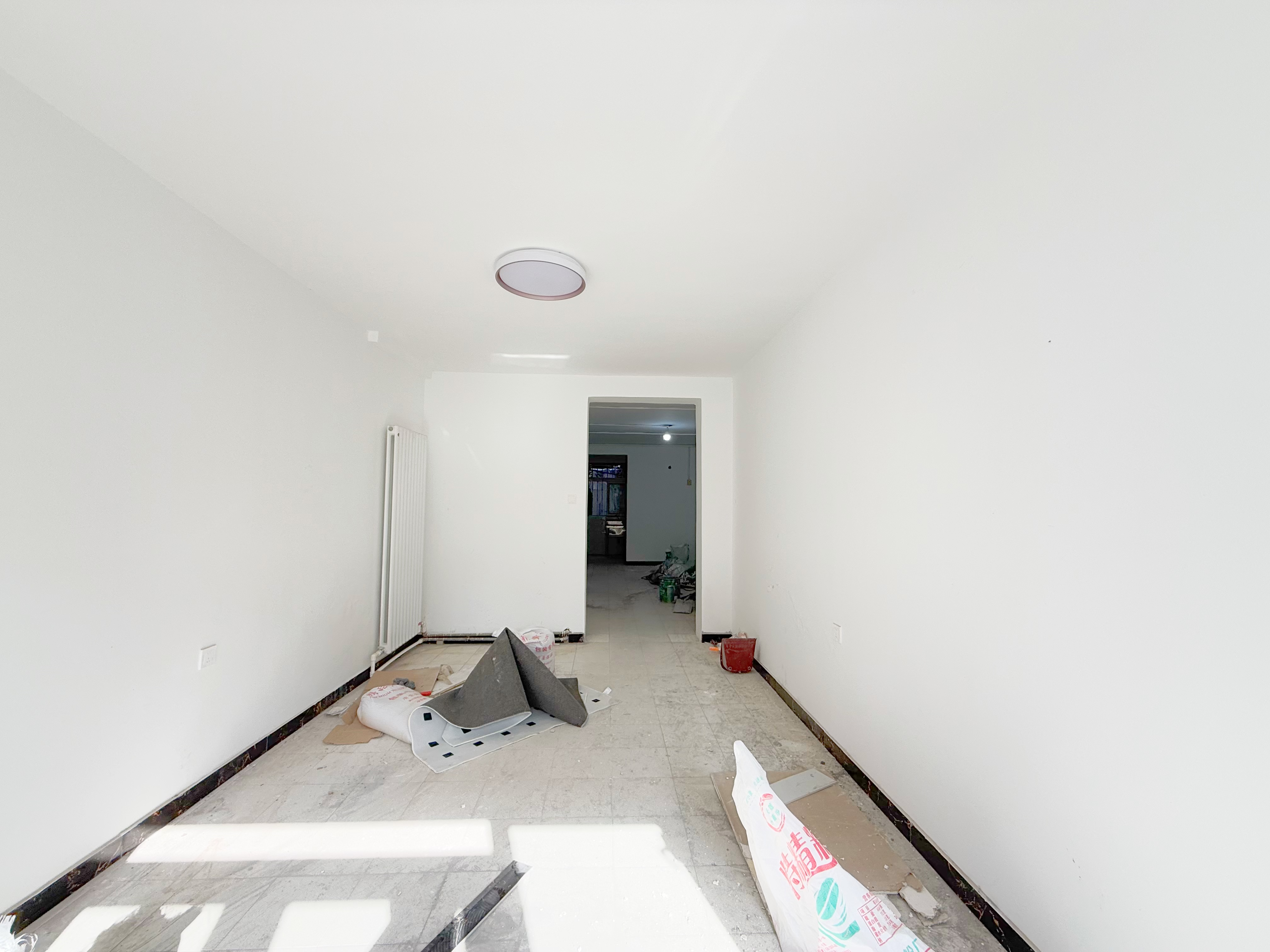 胜利大街单位宿舍