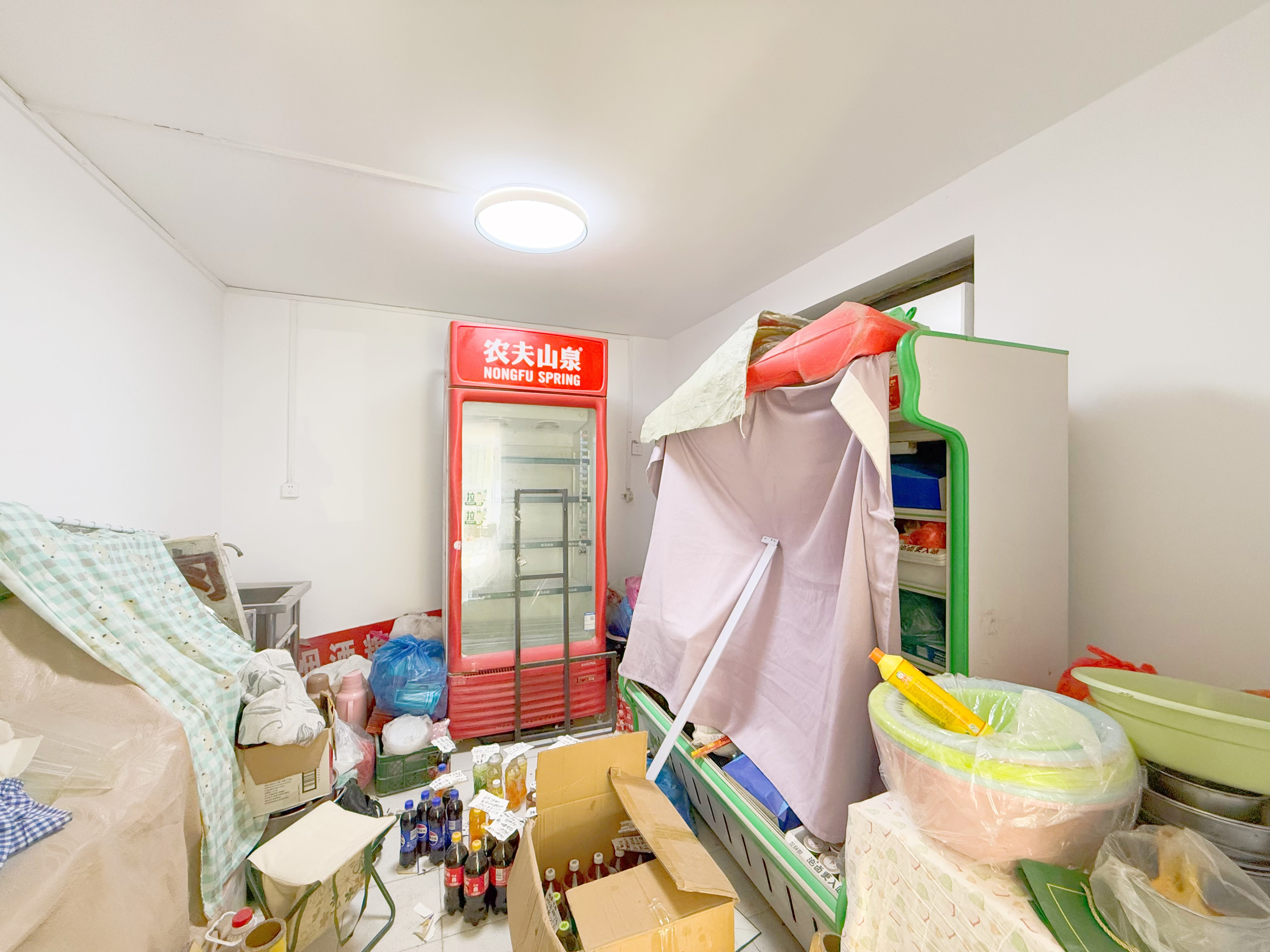 胜利大街单位宿舍