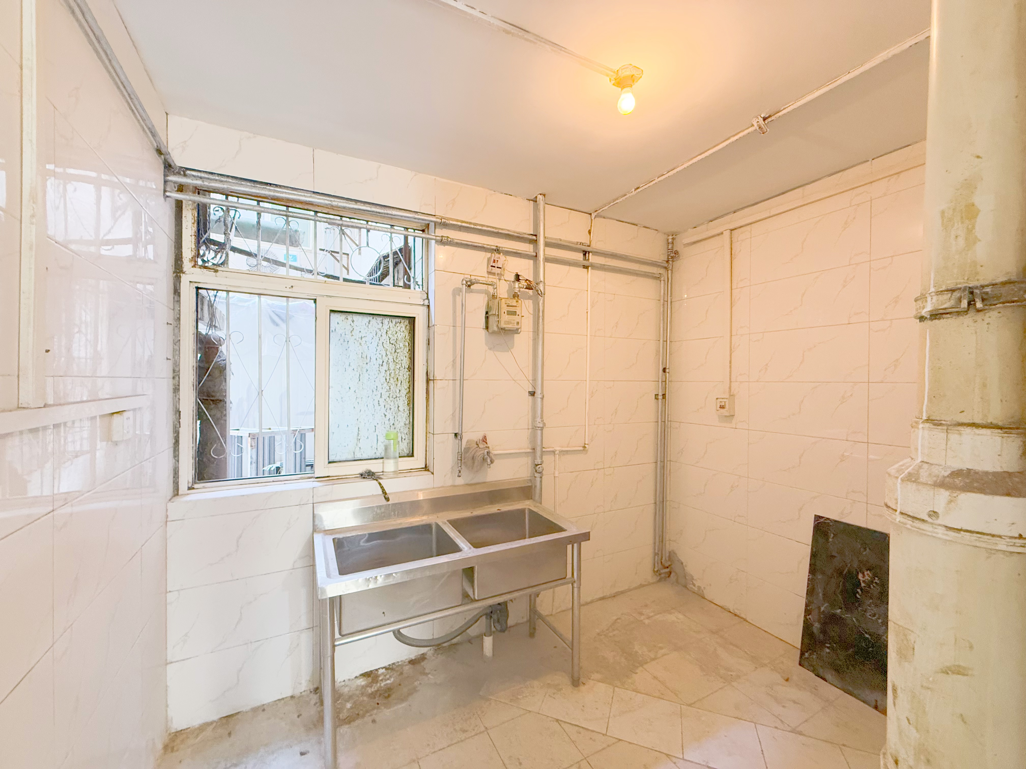 胜利大街单位宿舍