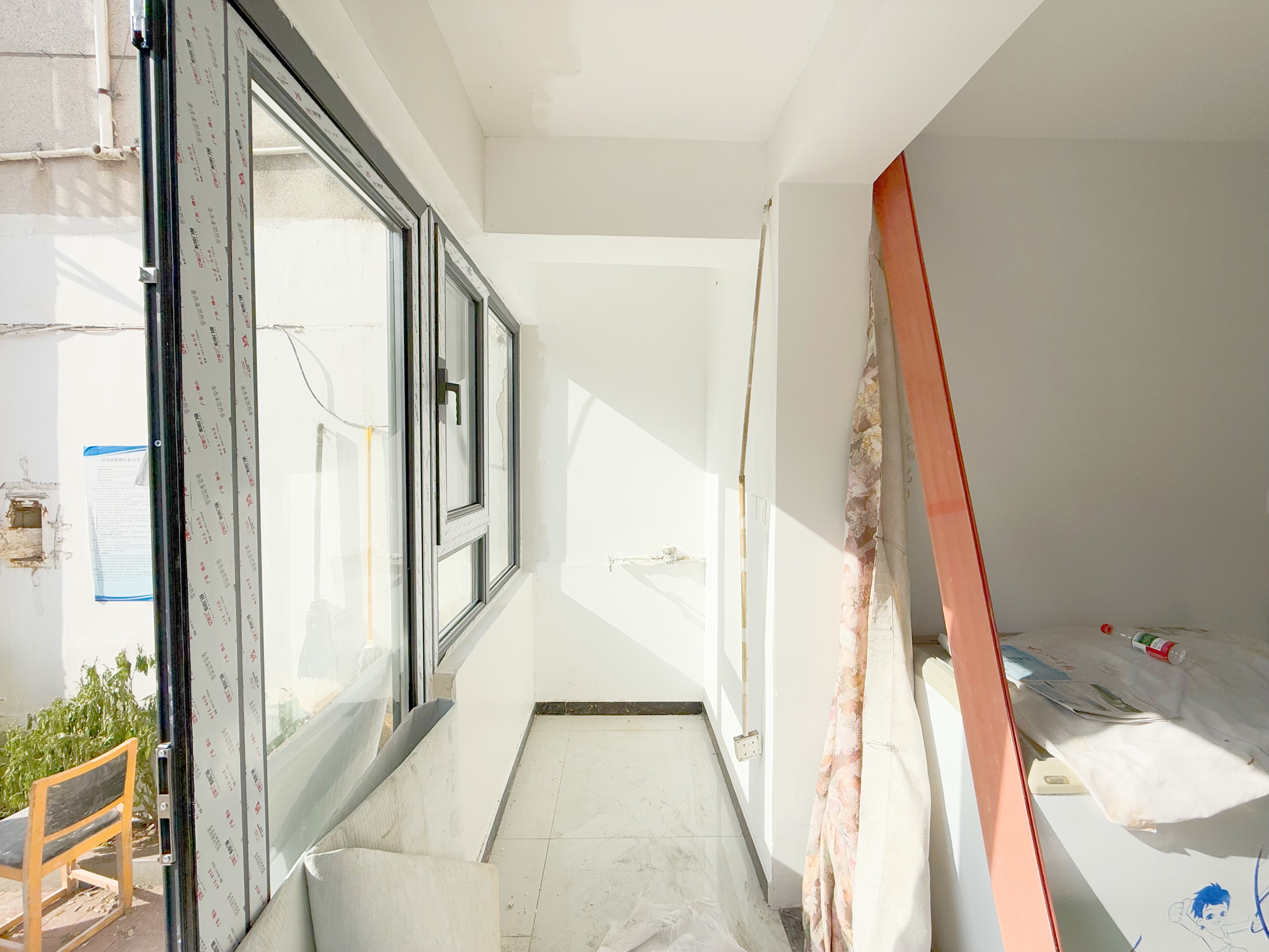 胜利大街单位宿舍