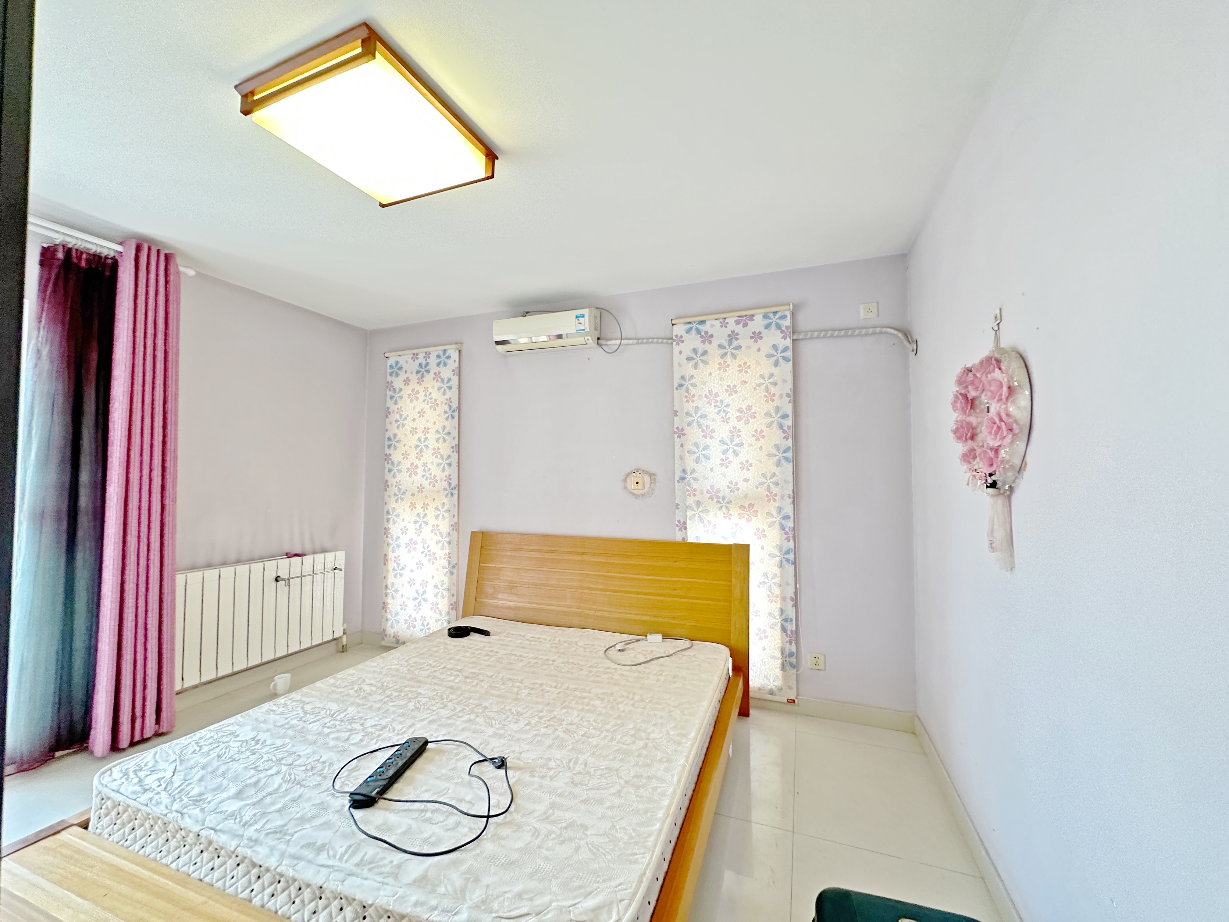 阳光100国际新城(G区)