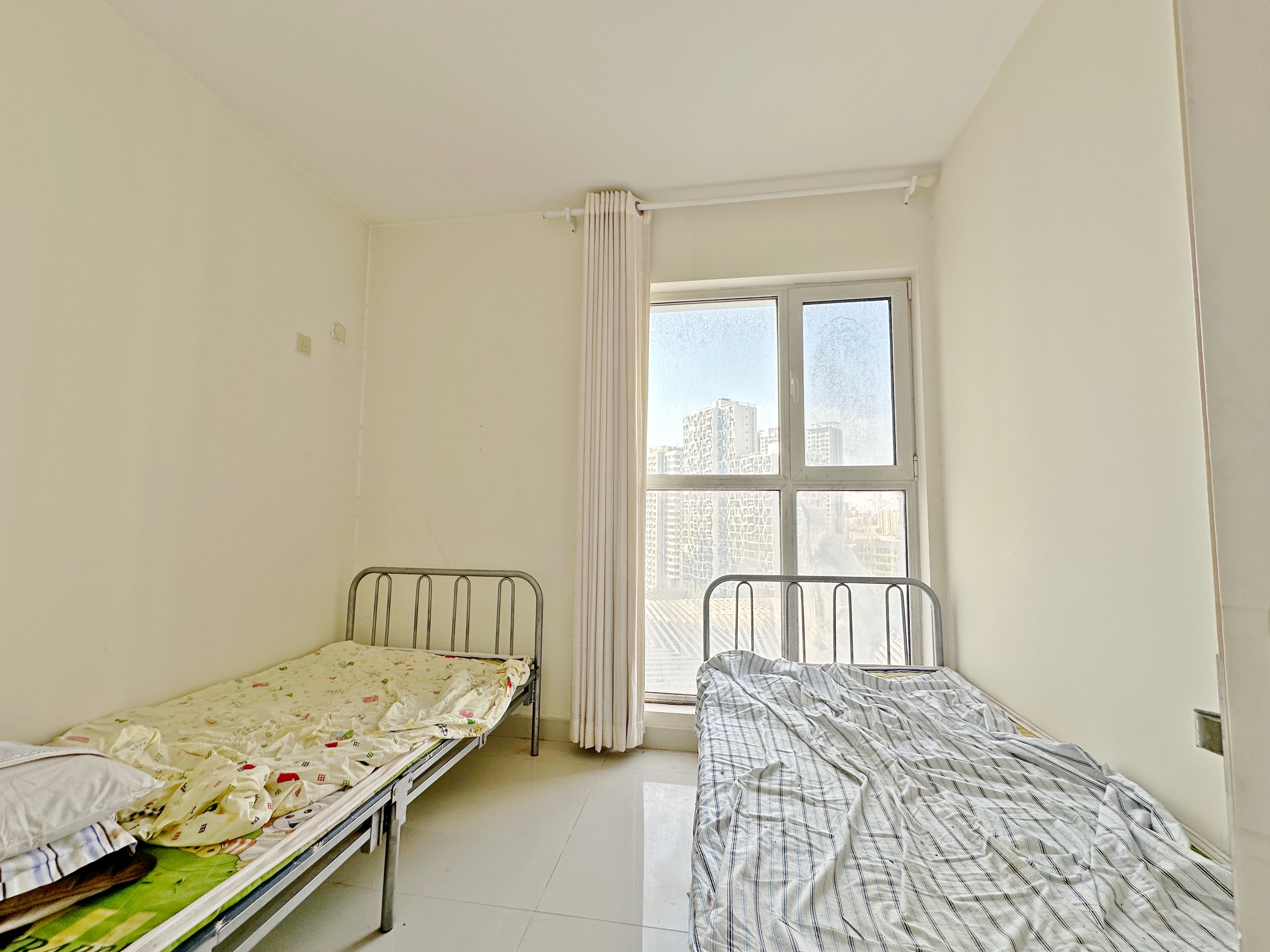 阳光100国际新城(G区)