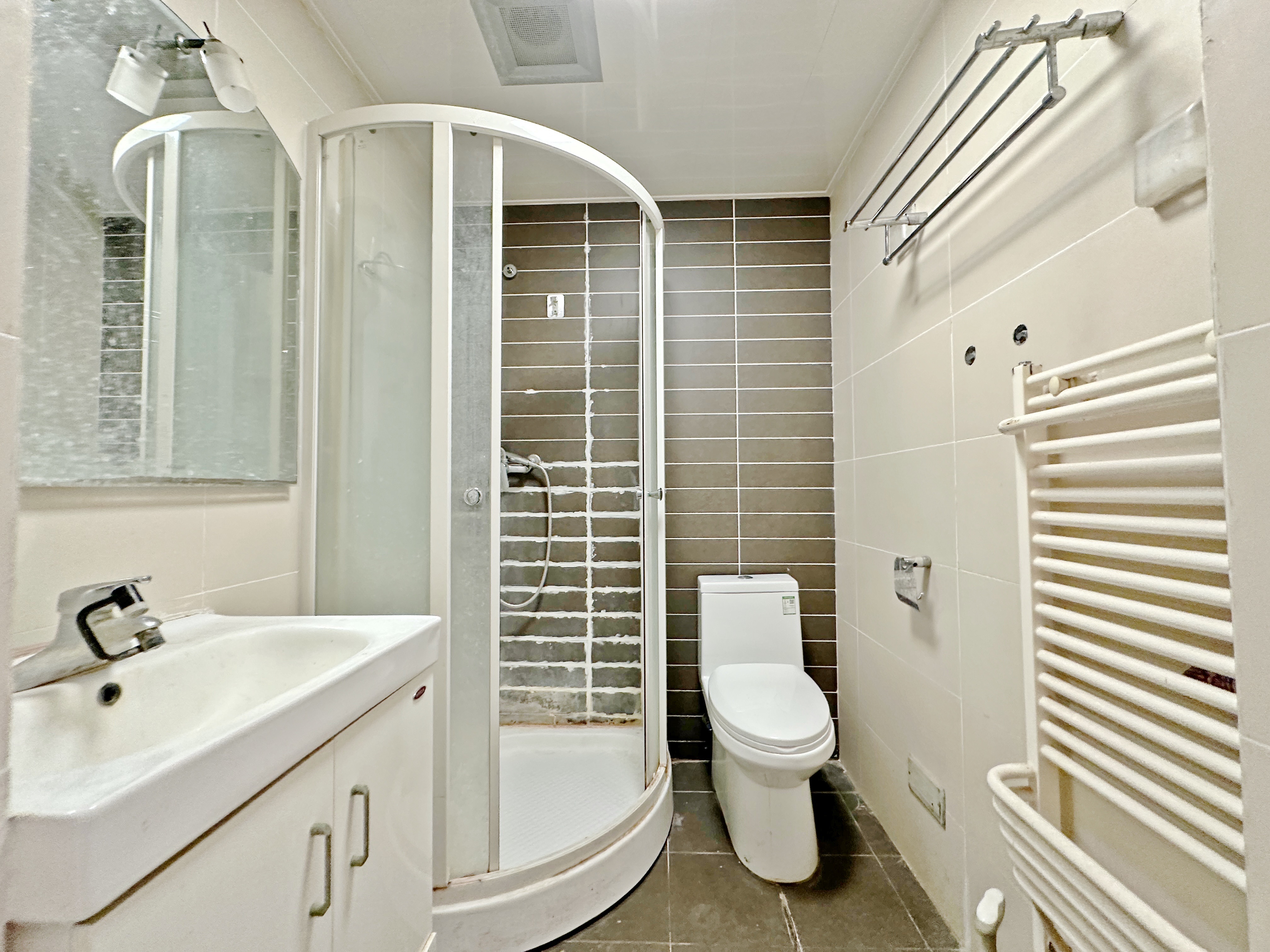 阳光100国际新城(G区)