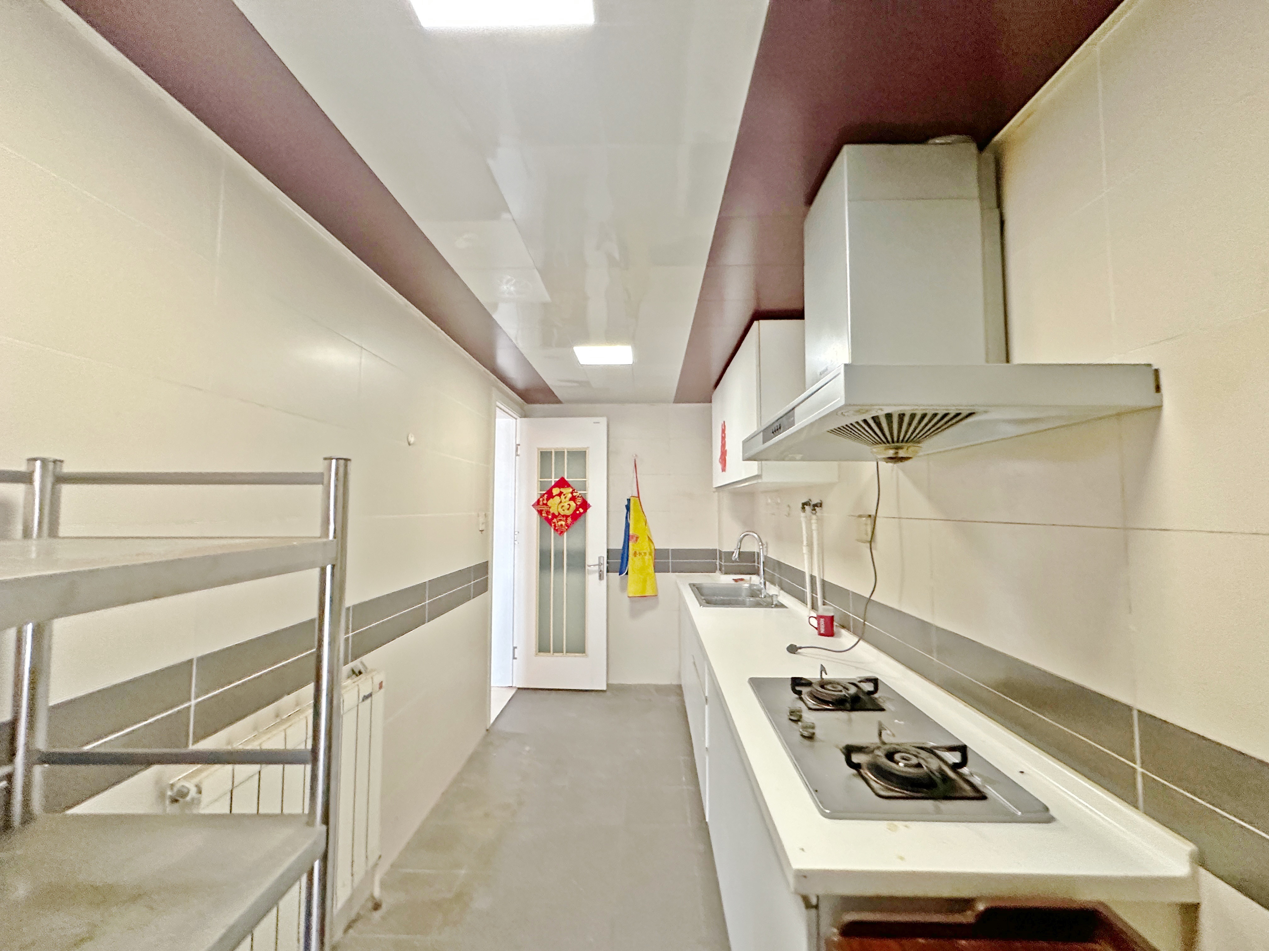 阳光100国际新城(G区)