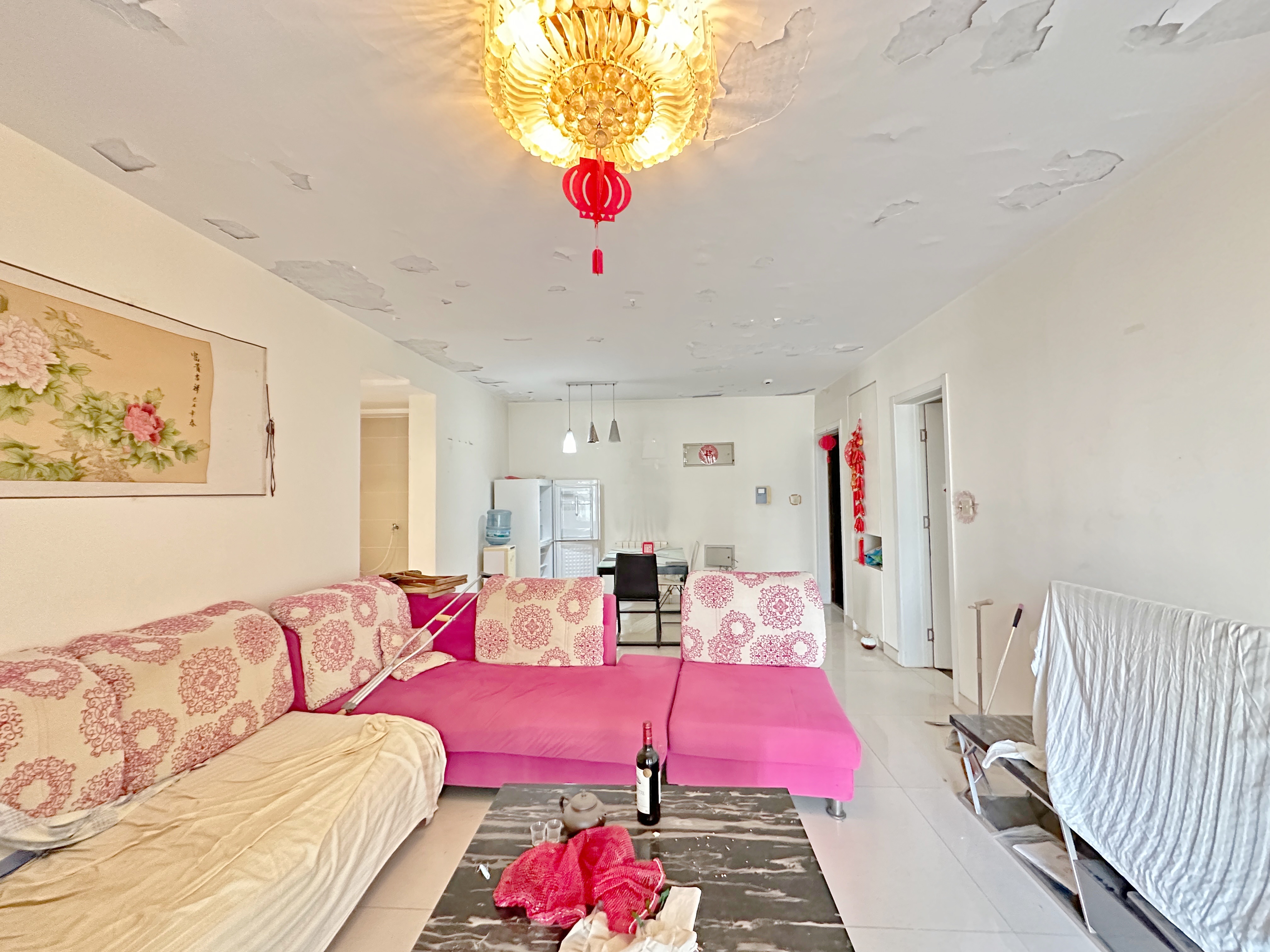 阳光100国际新城(G区)