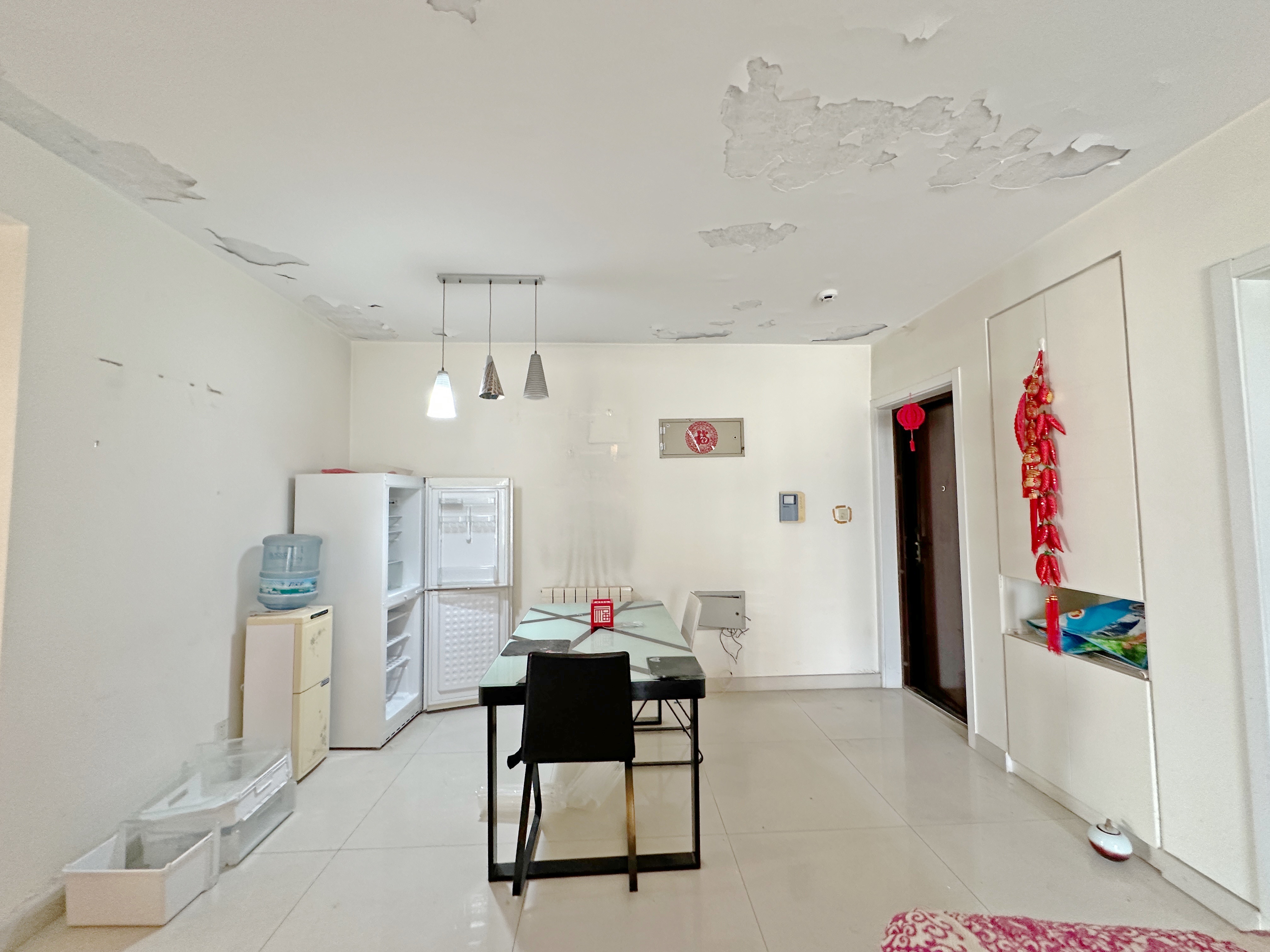 阳光100国际新城(G区)