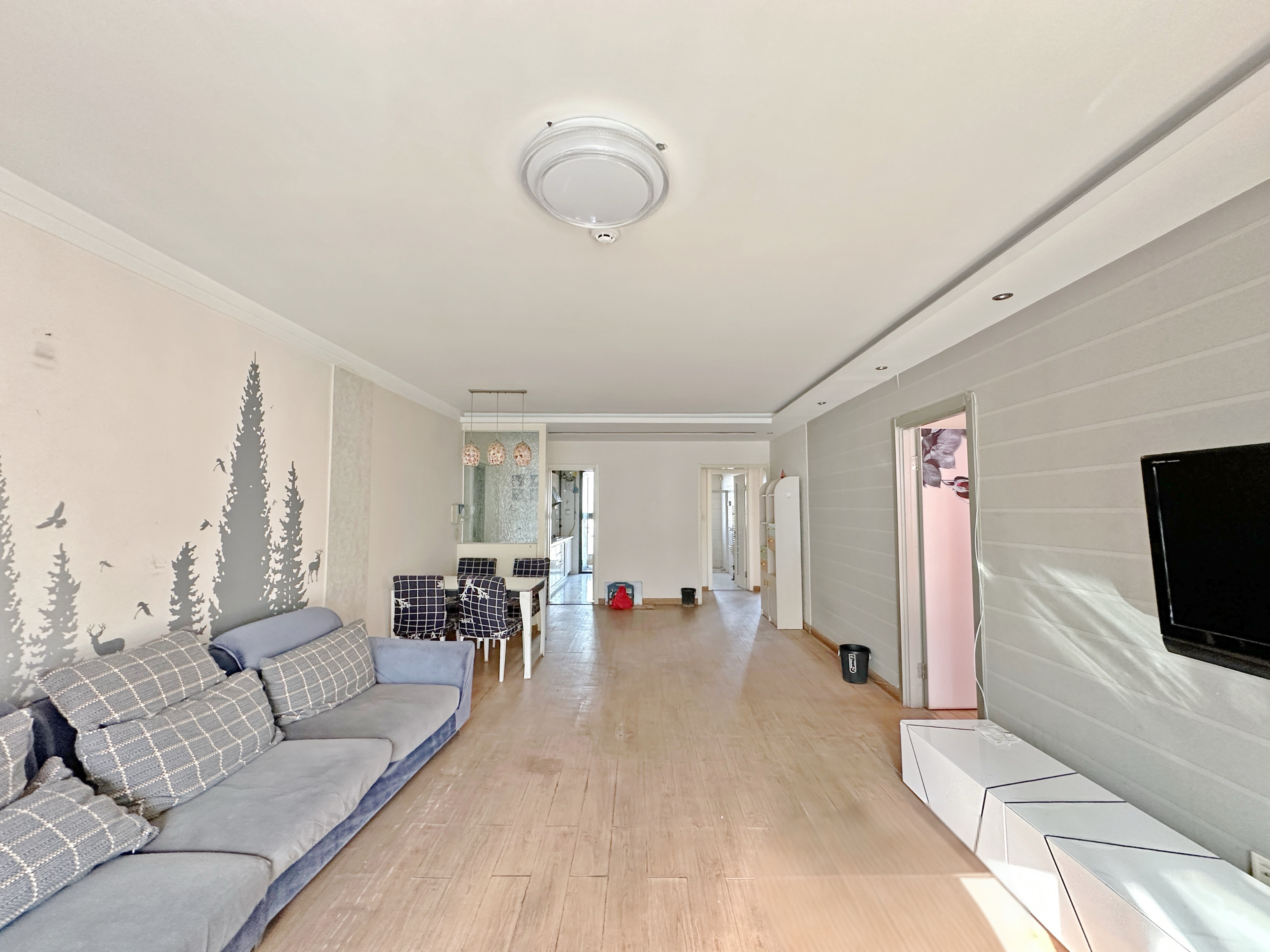 阳光100国际新城(F区)