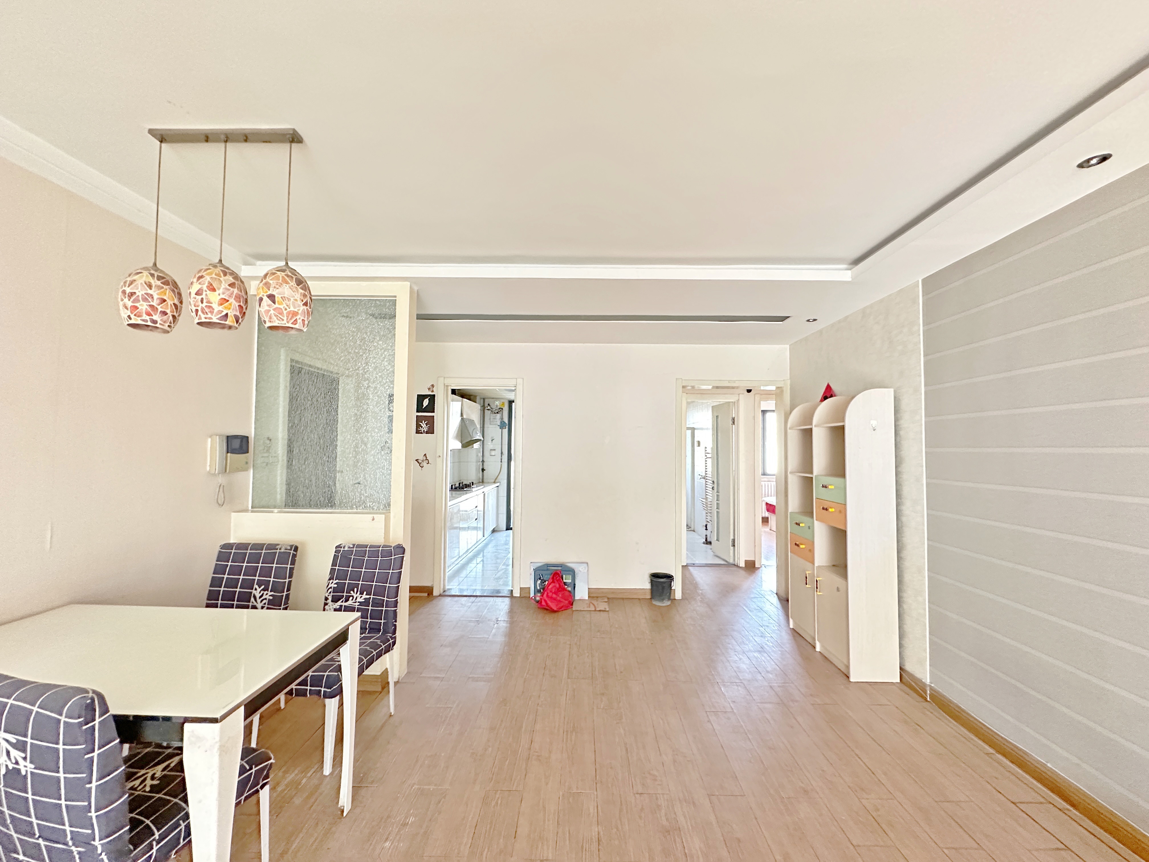 阳光100国际新城(F区)