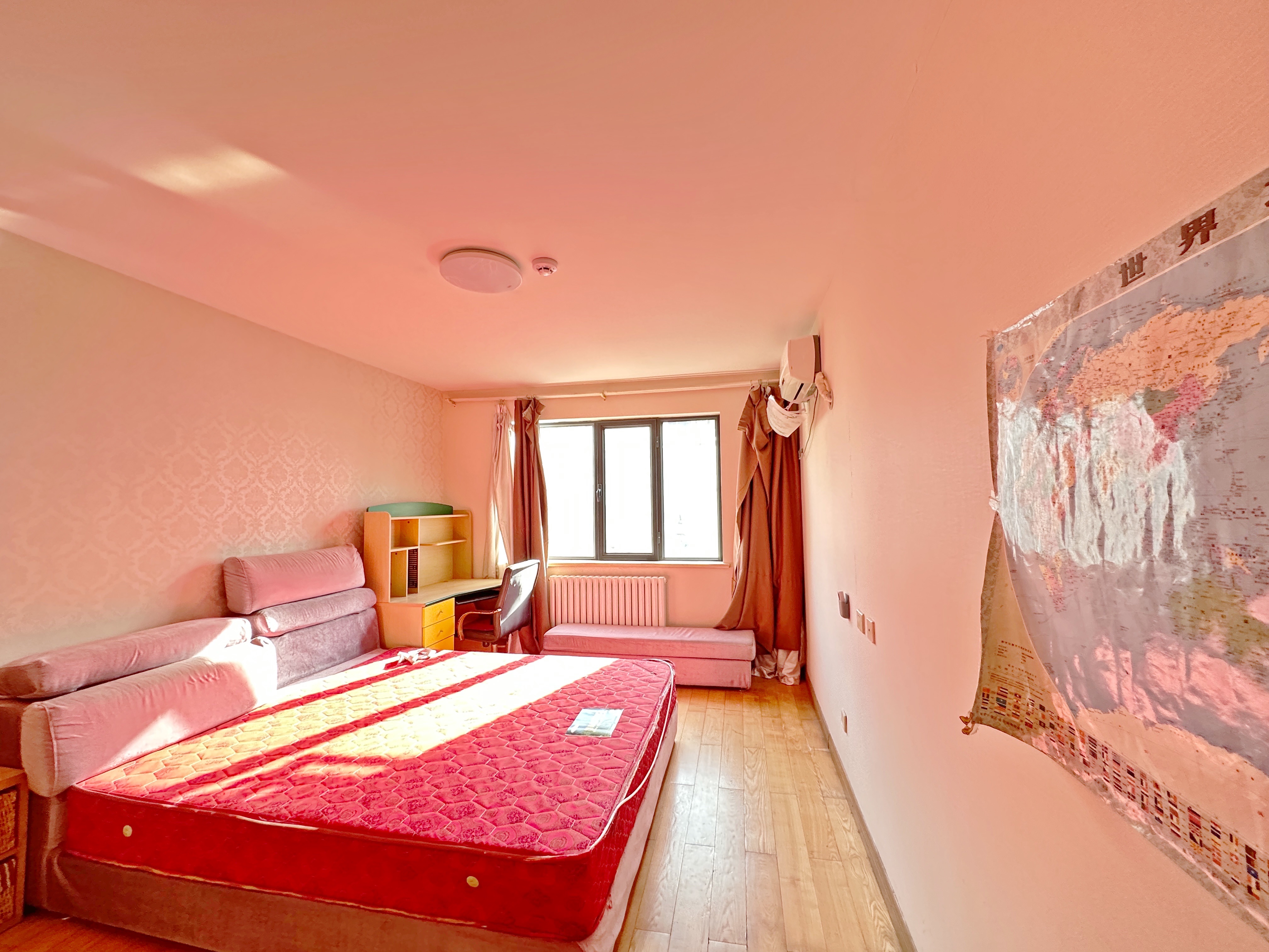 阳光100国际新城(F区)