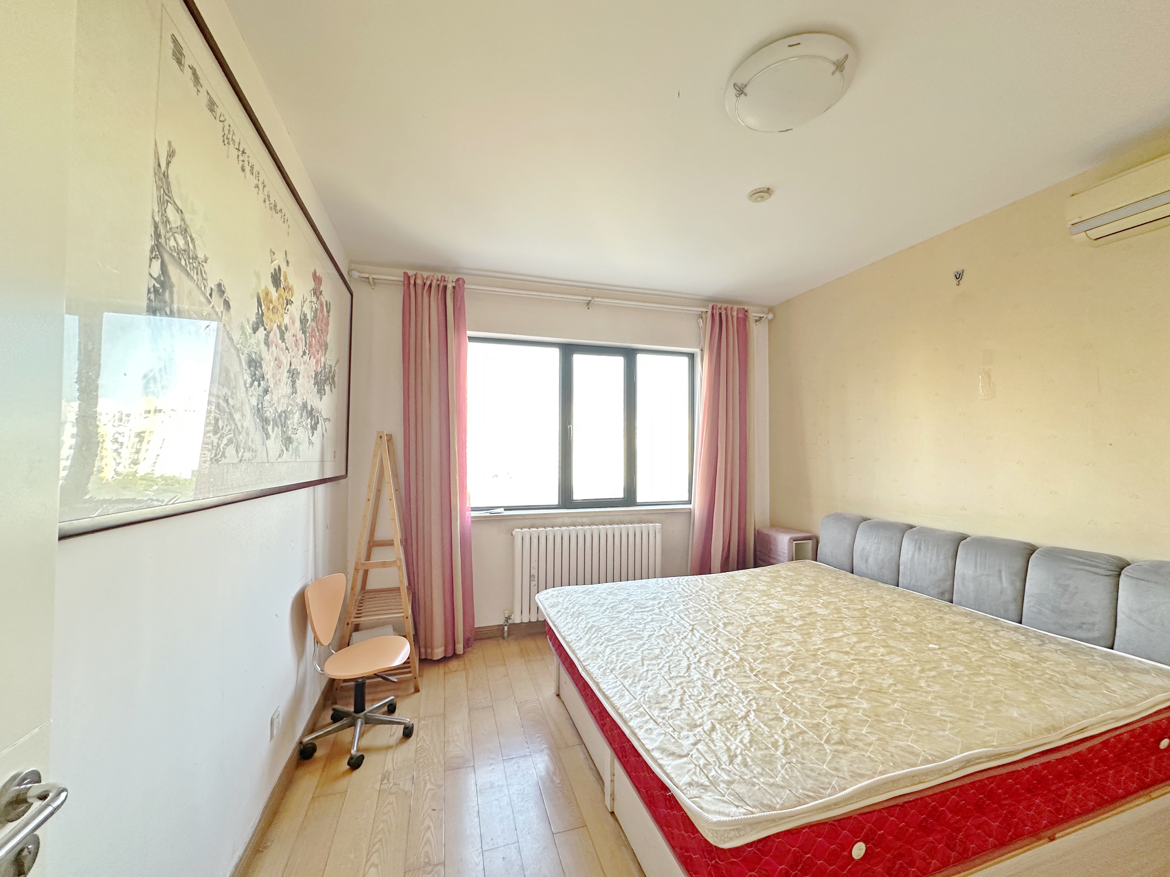 阳光100国际新城(F区)