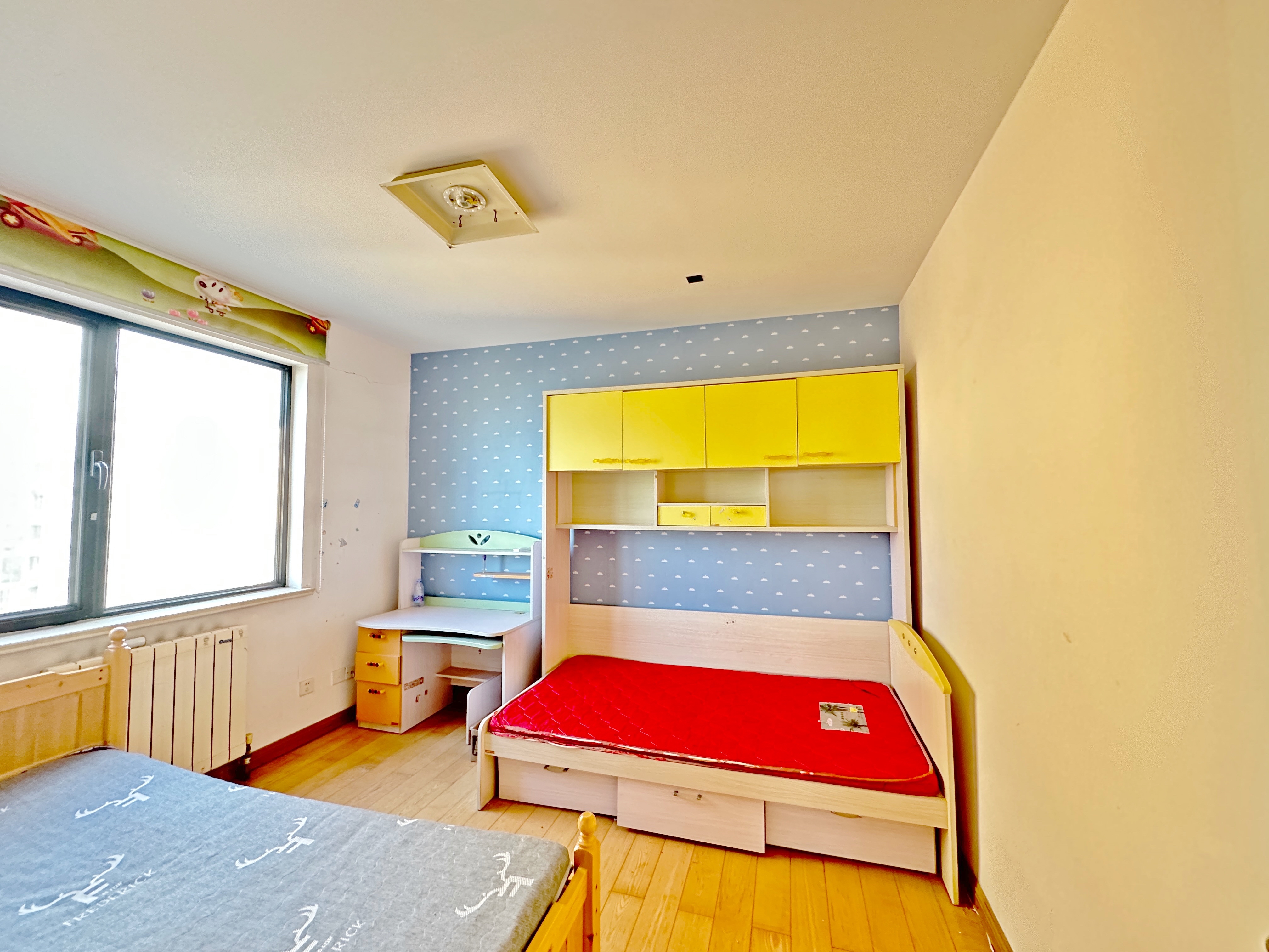 阳光100国际新城(F区)