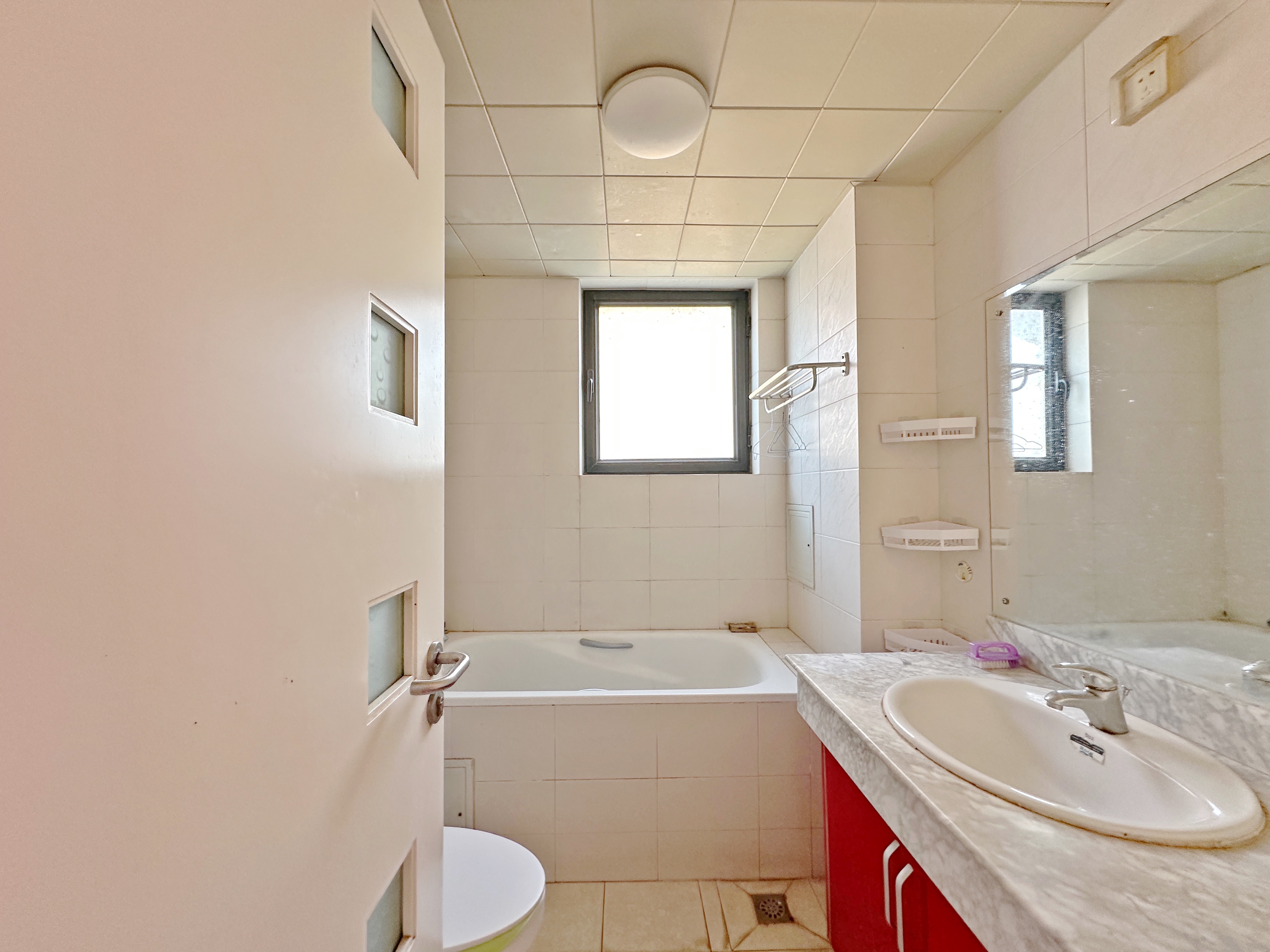 阳光100国际新城(F区)