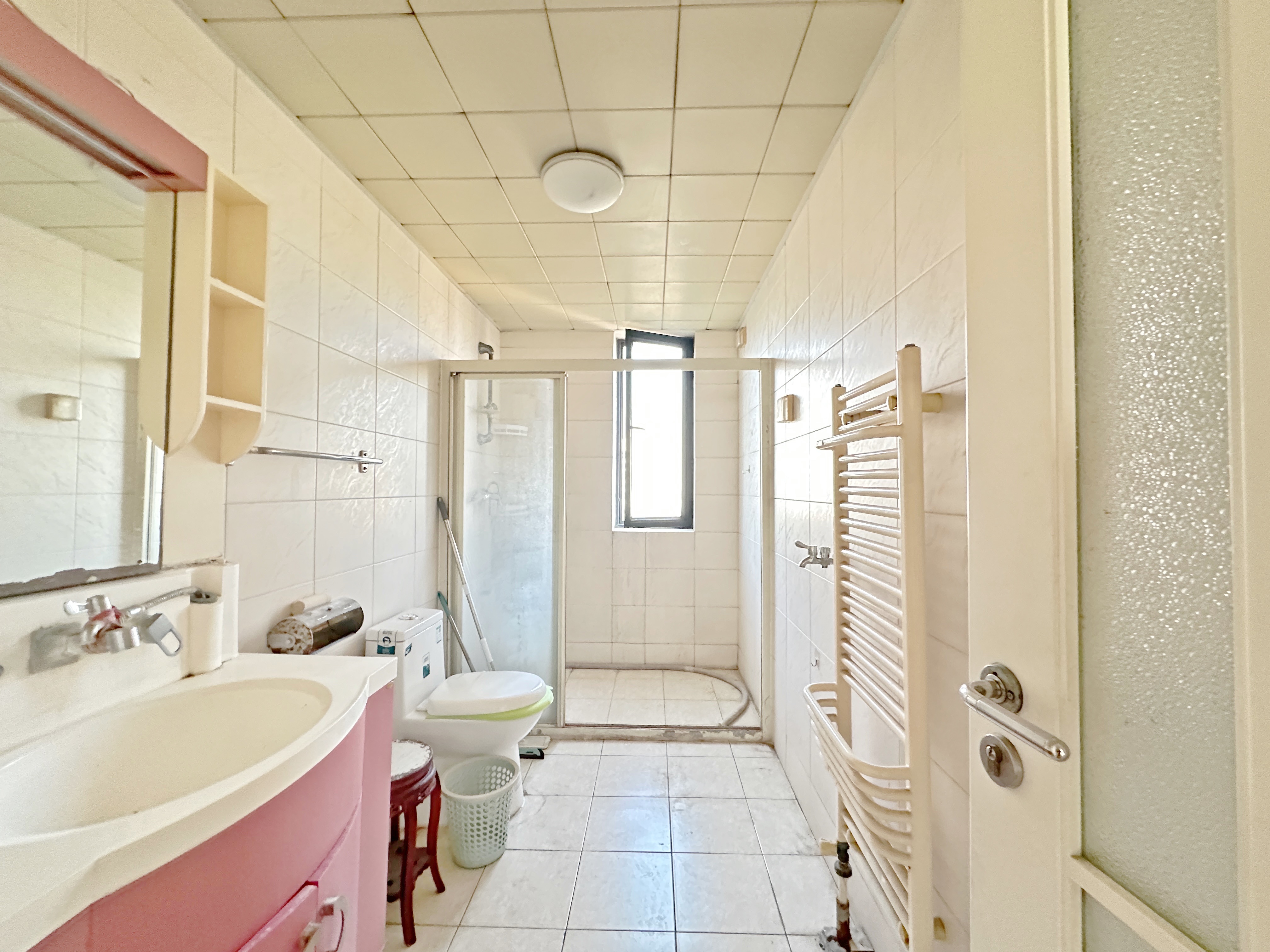 阳光100国际新城(F区)