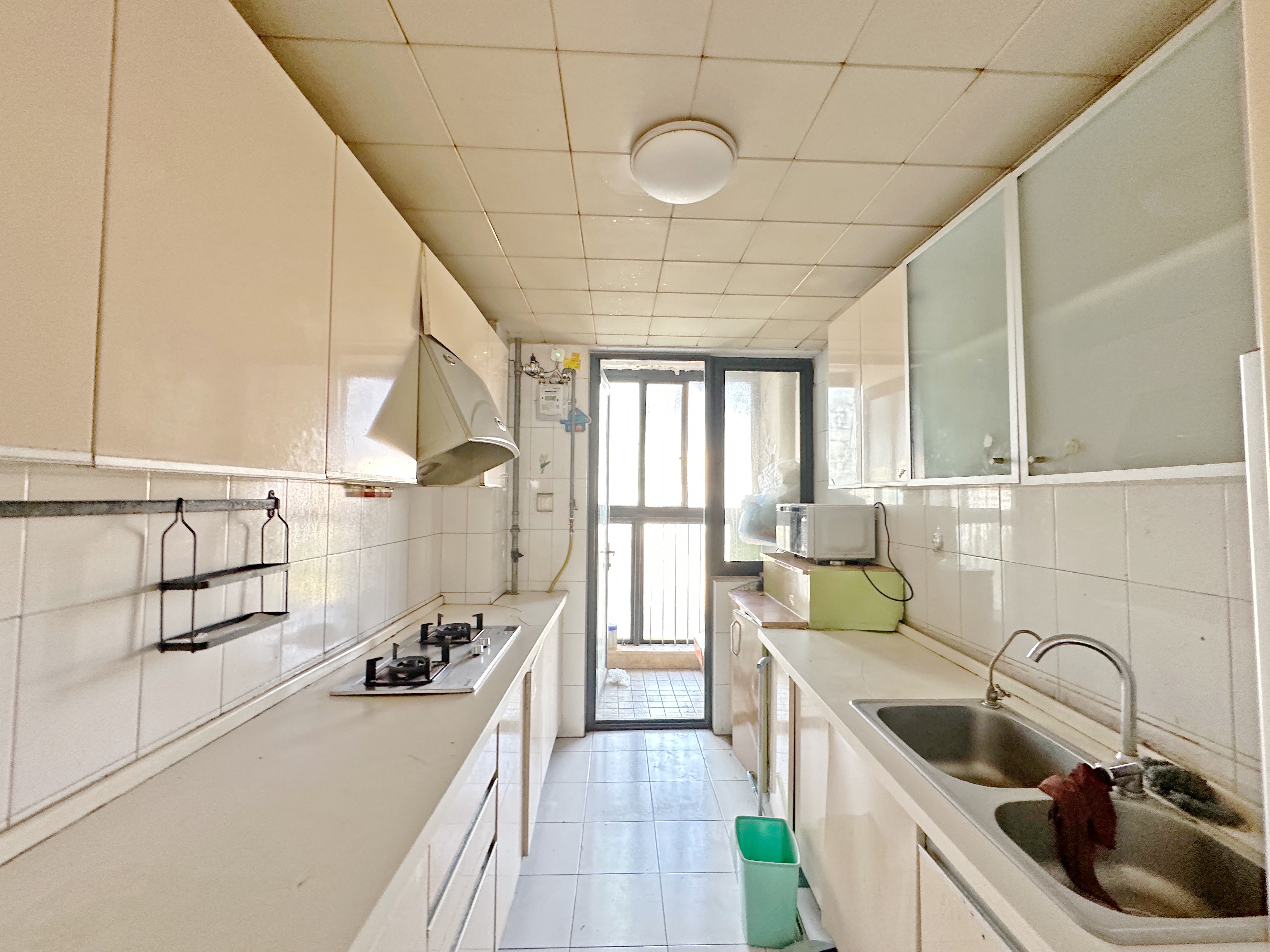 阳光100国际新城(F区)