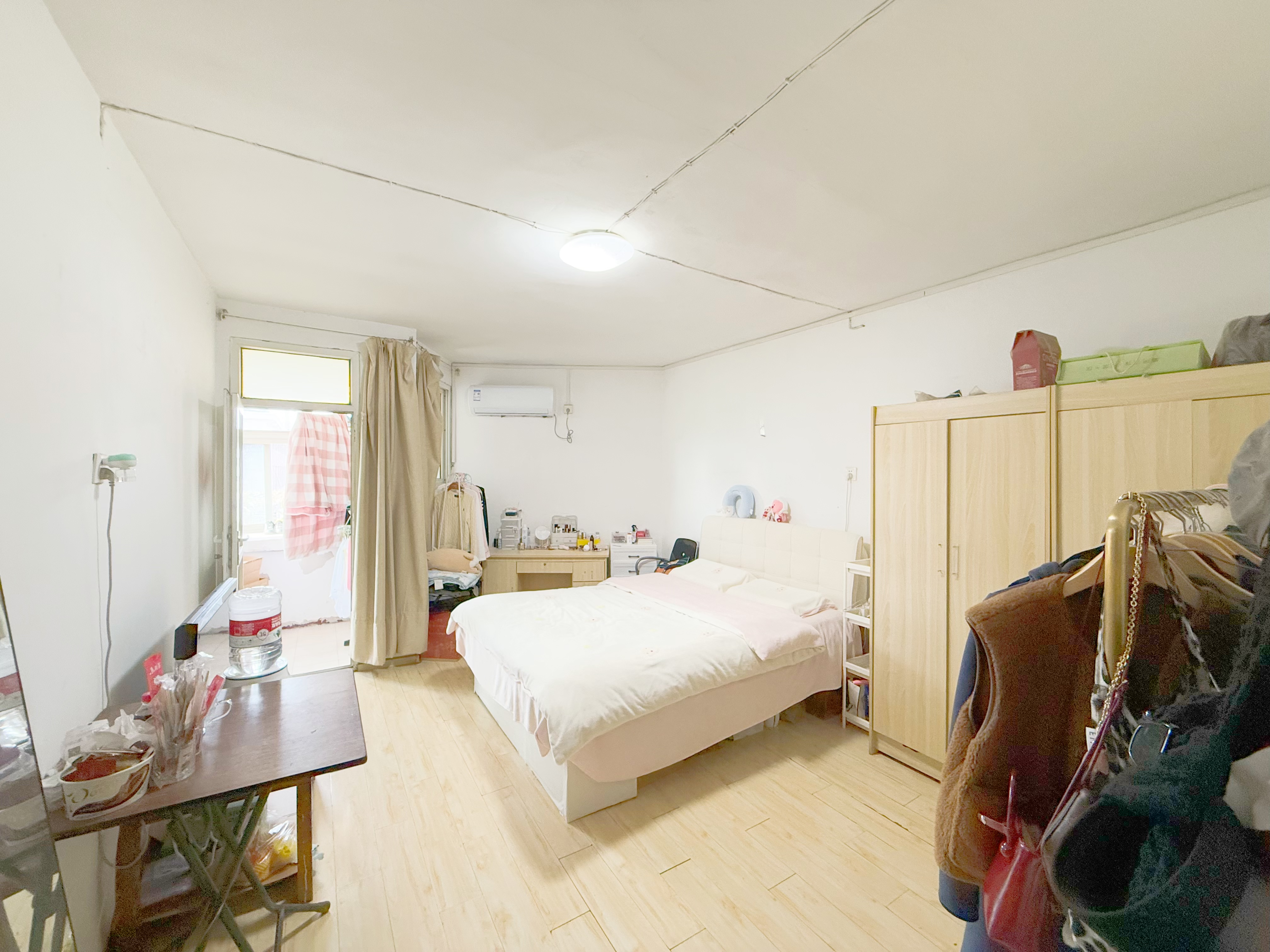  林祥南街宿舍 南北