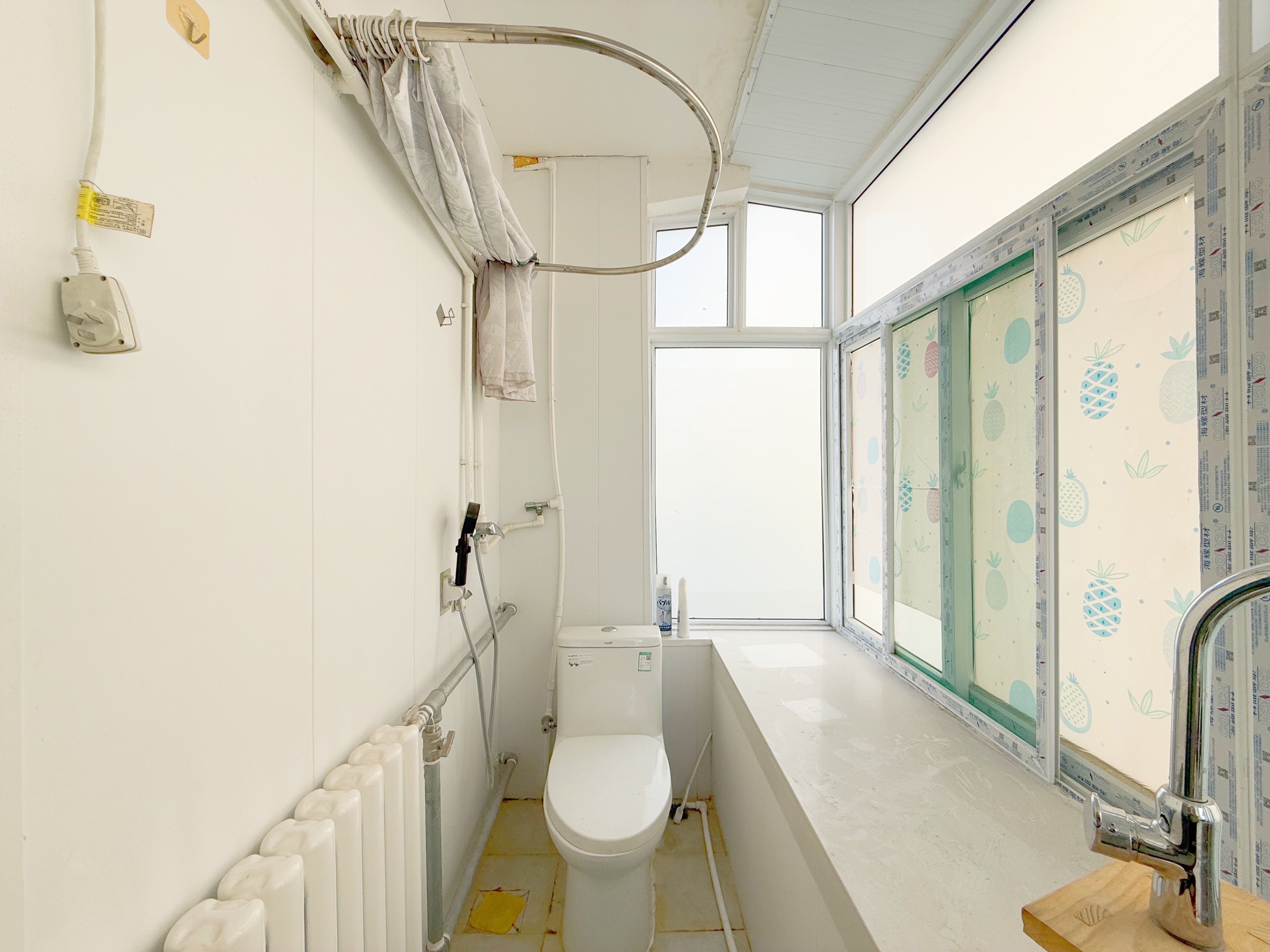 复兴大街单位宿舍