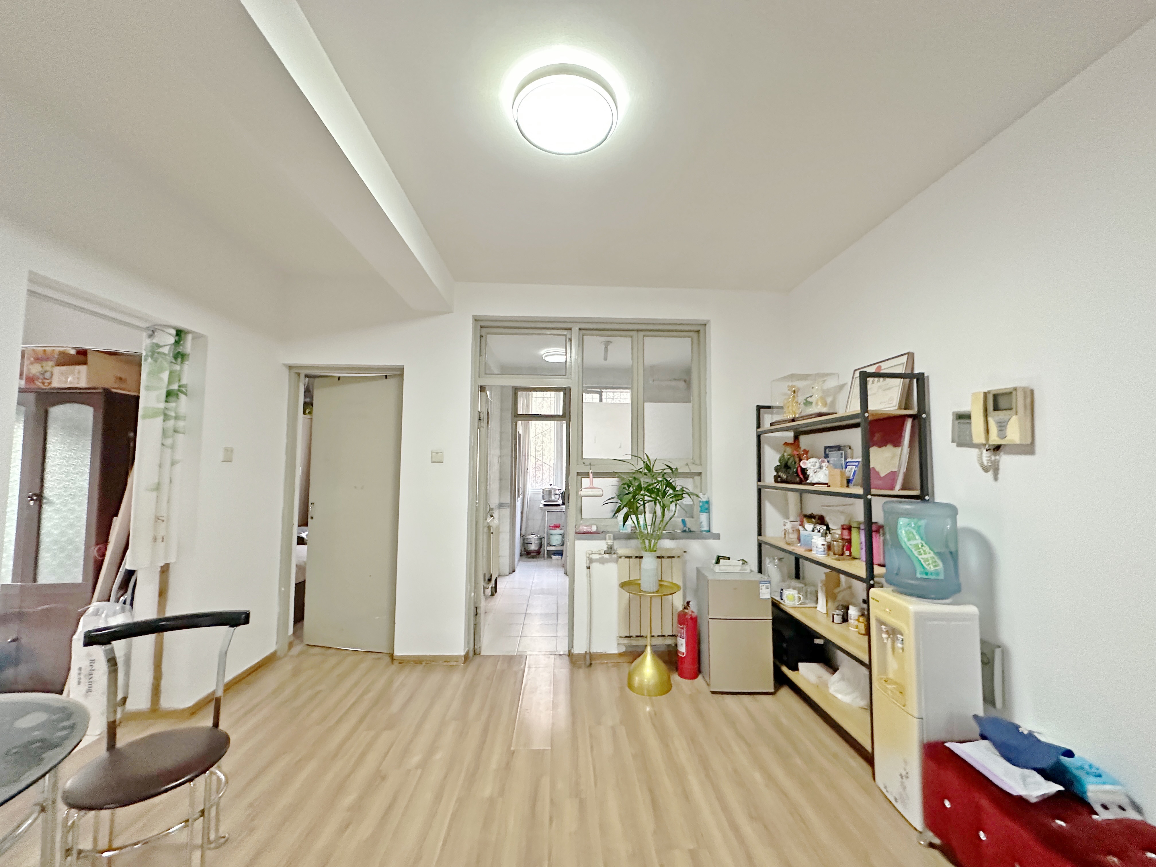 新世界阳光花园