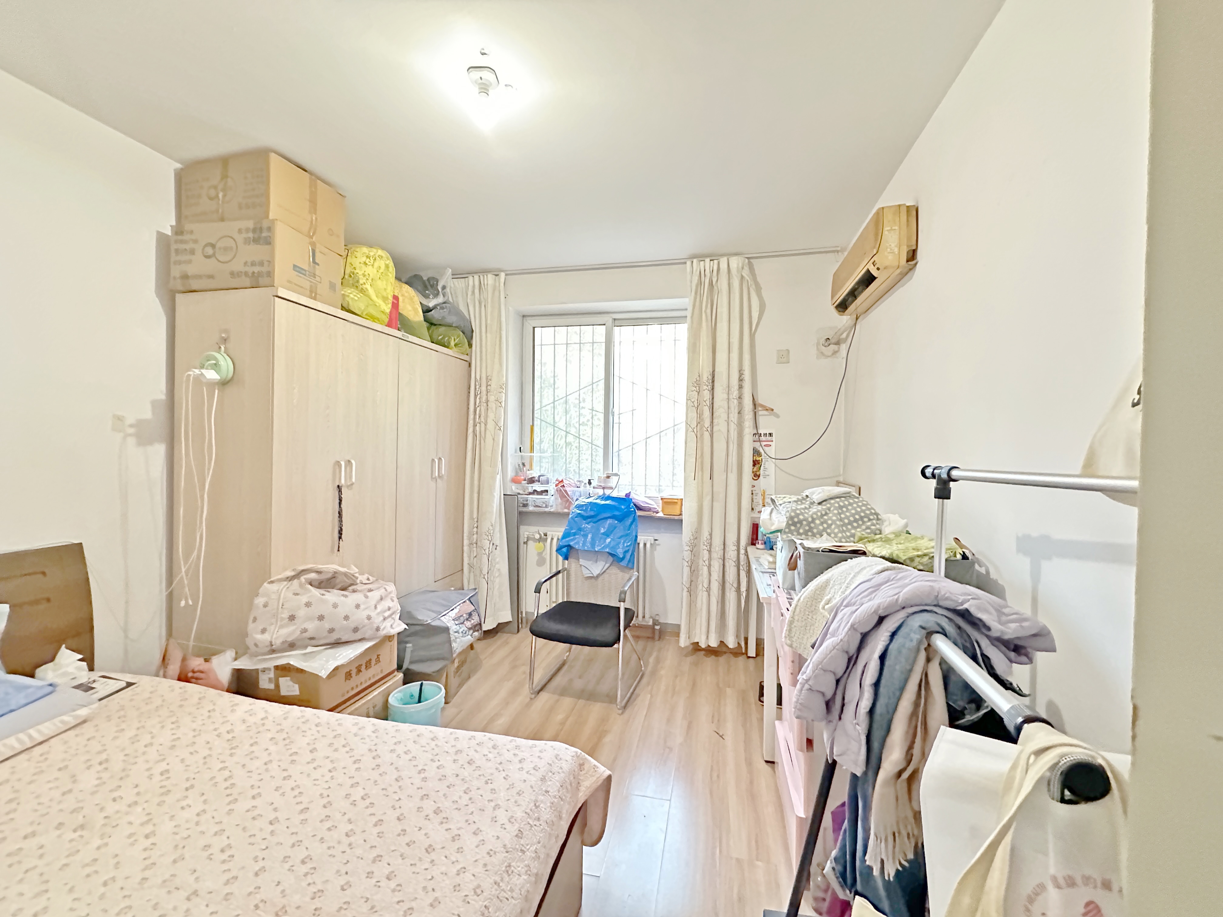 新世界阳光花园