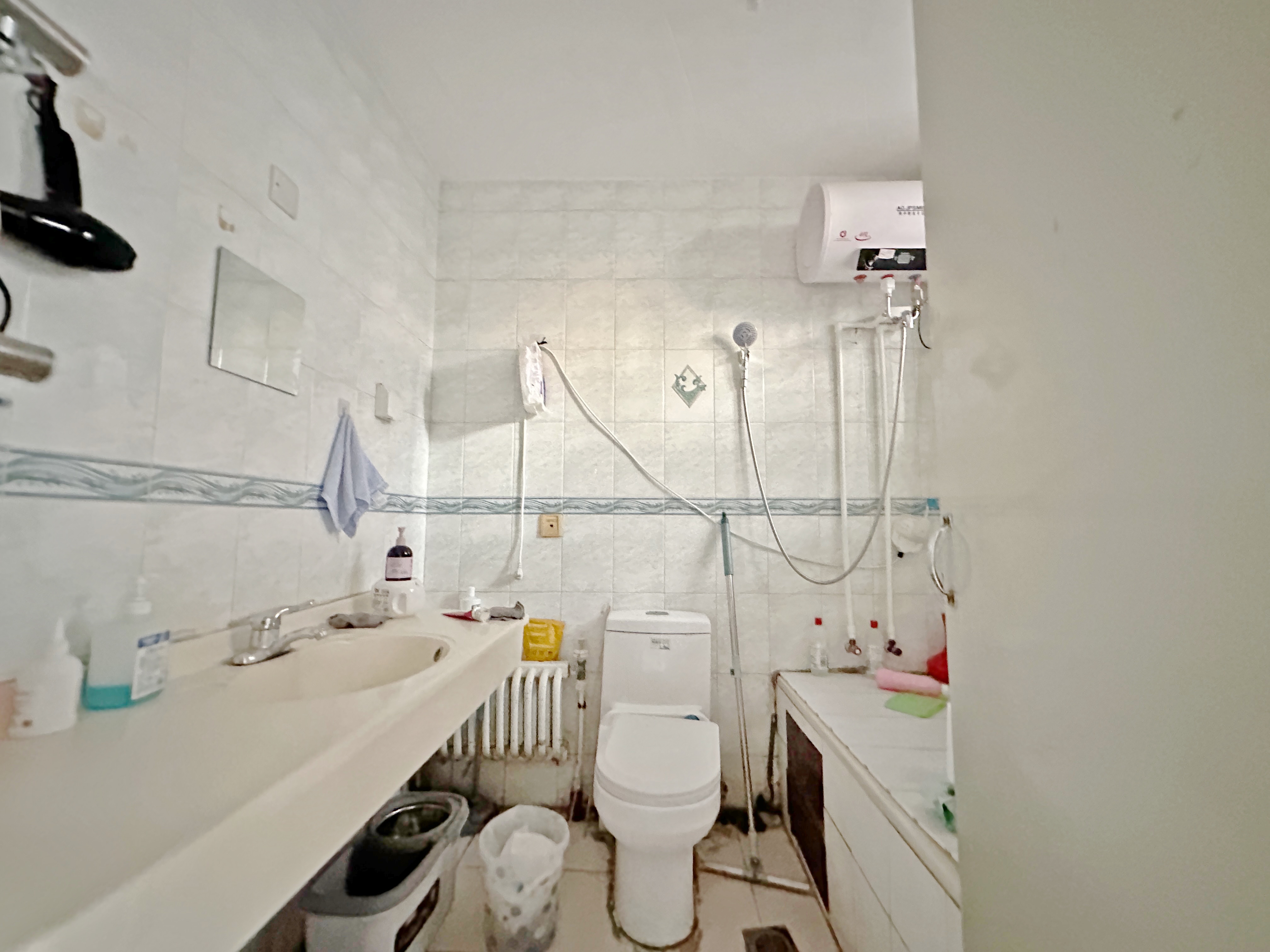 新世界阳光花园