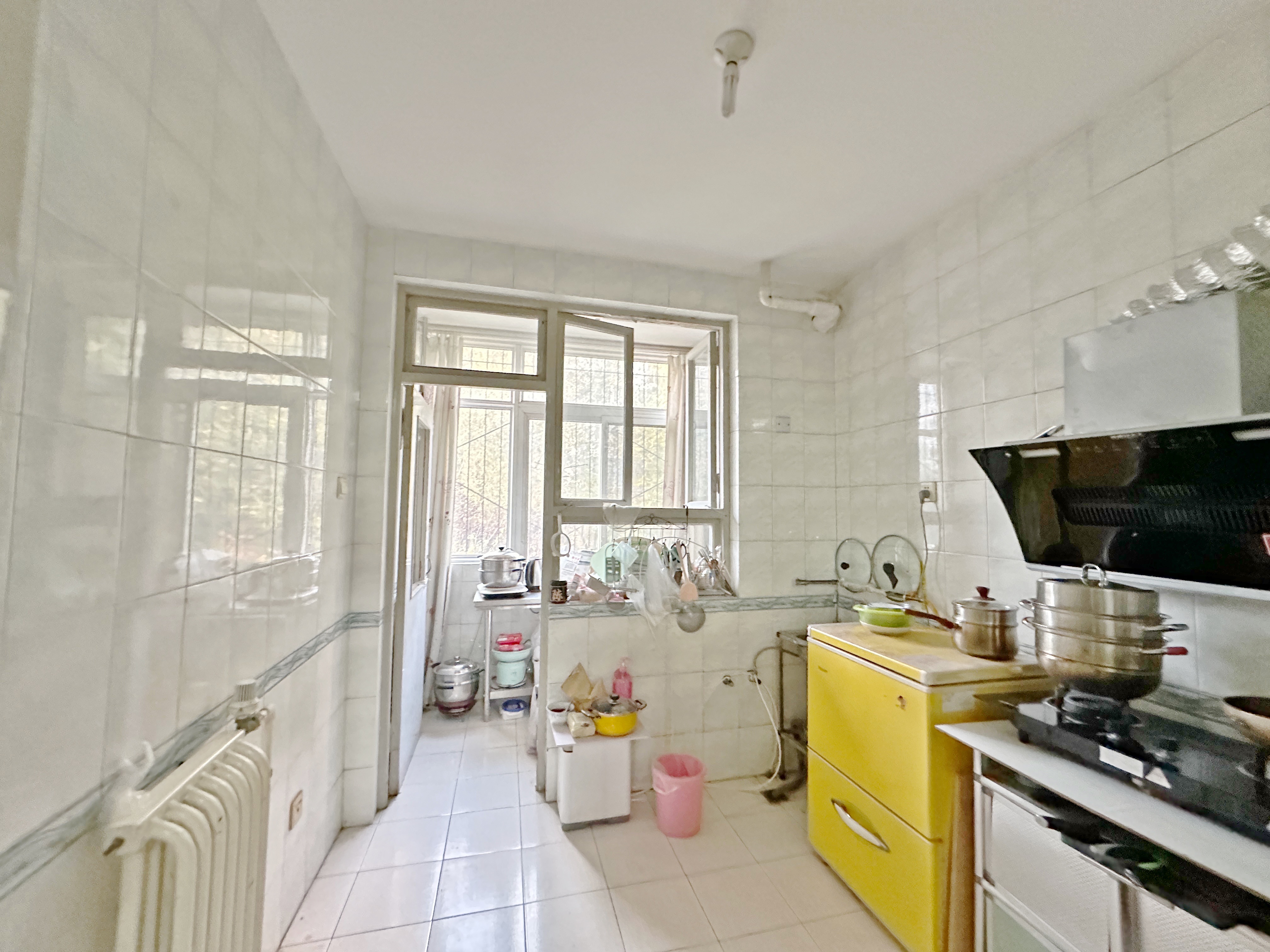 新世界阳光花园