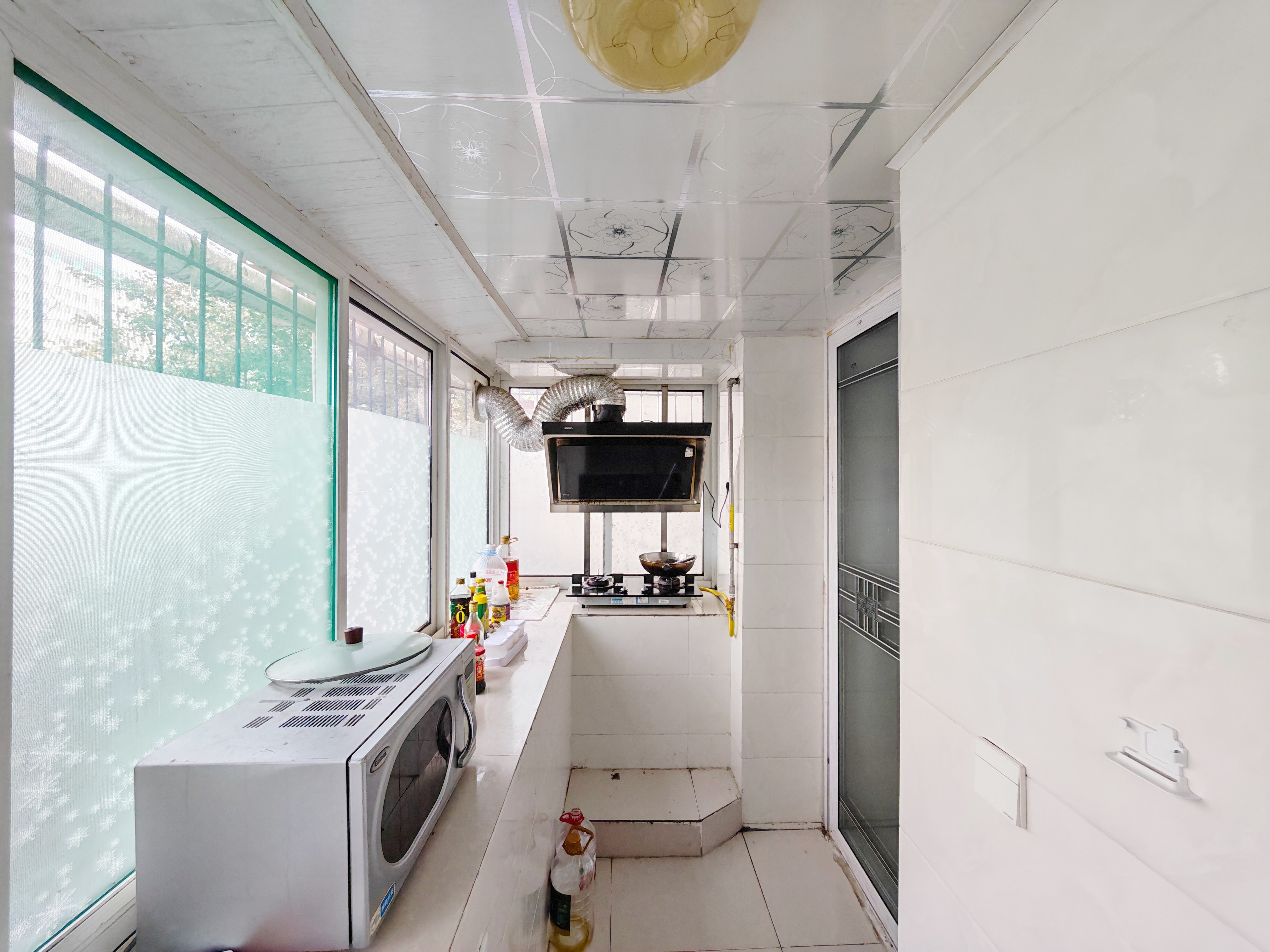 千佛山医院宿舍