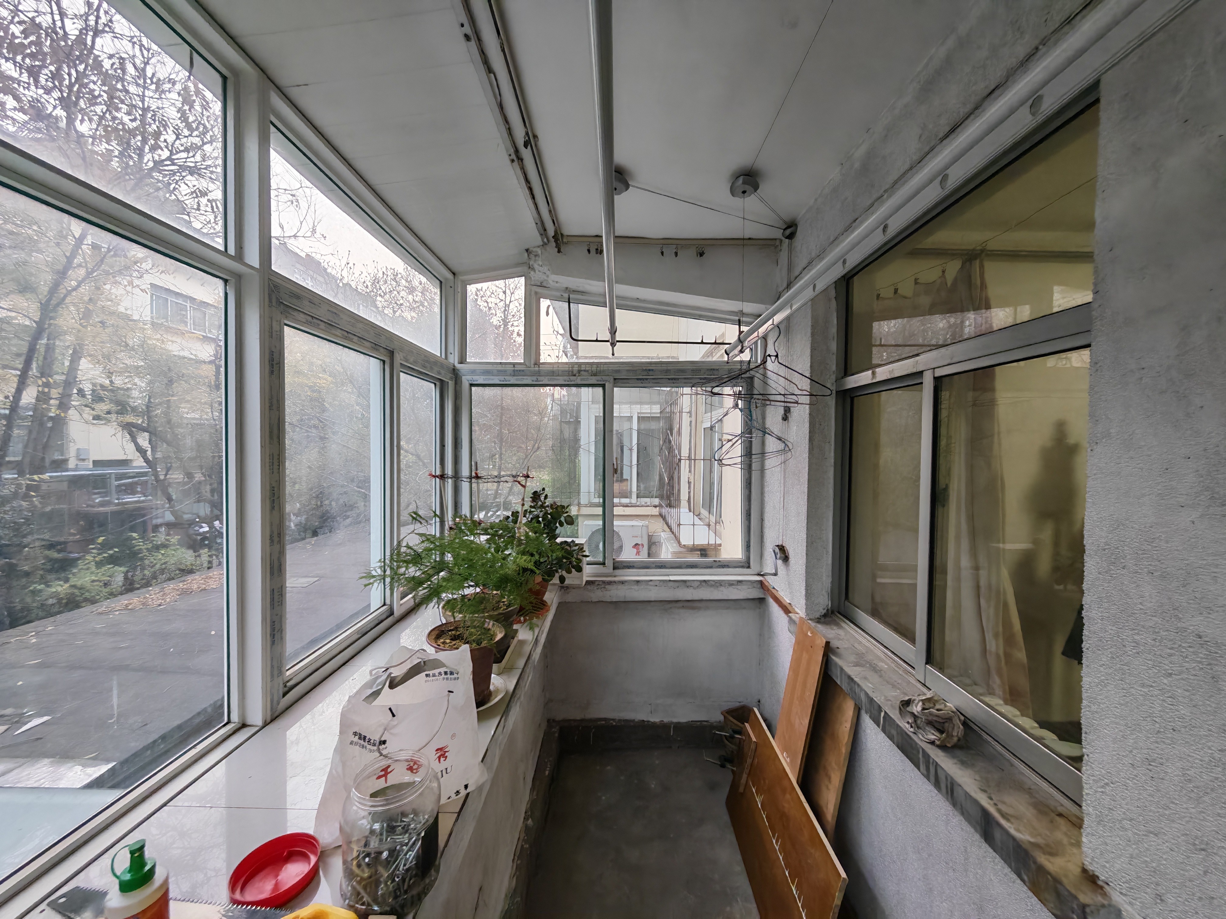 闵子骞路烟草宿舍