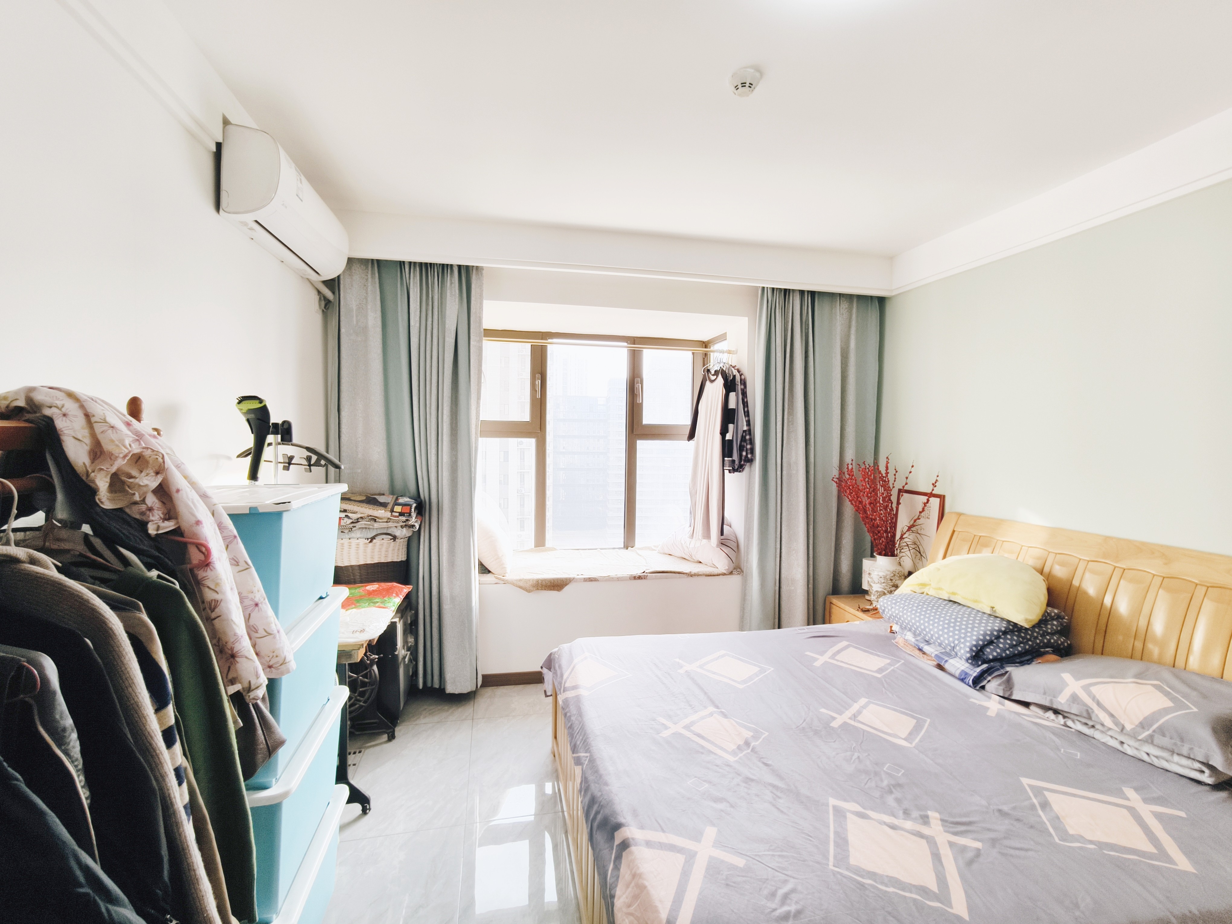 中新锦绣天地东苑一区