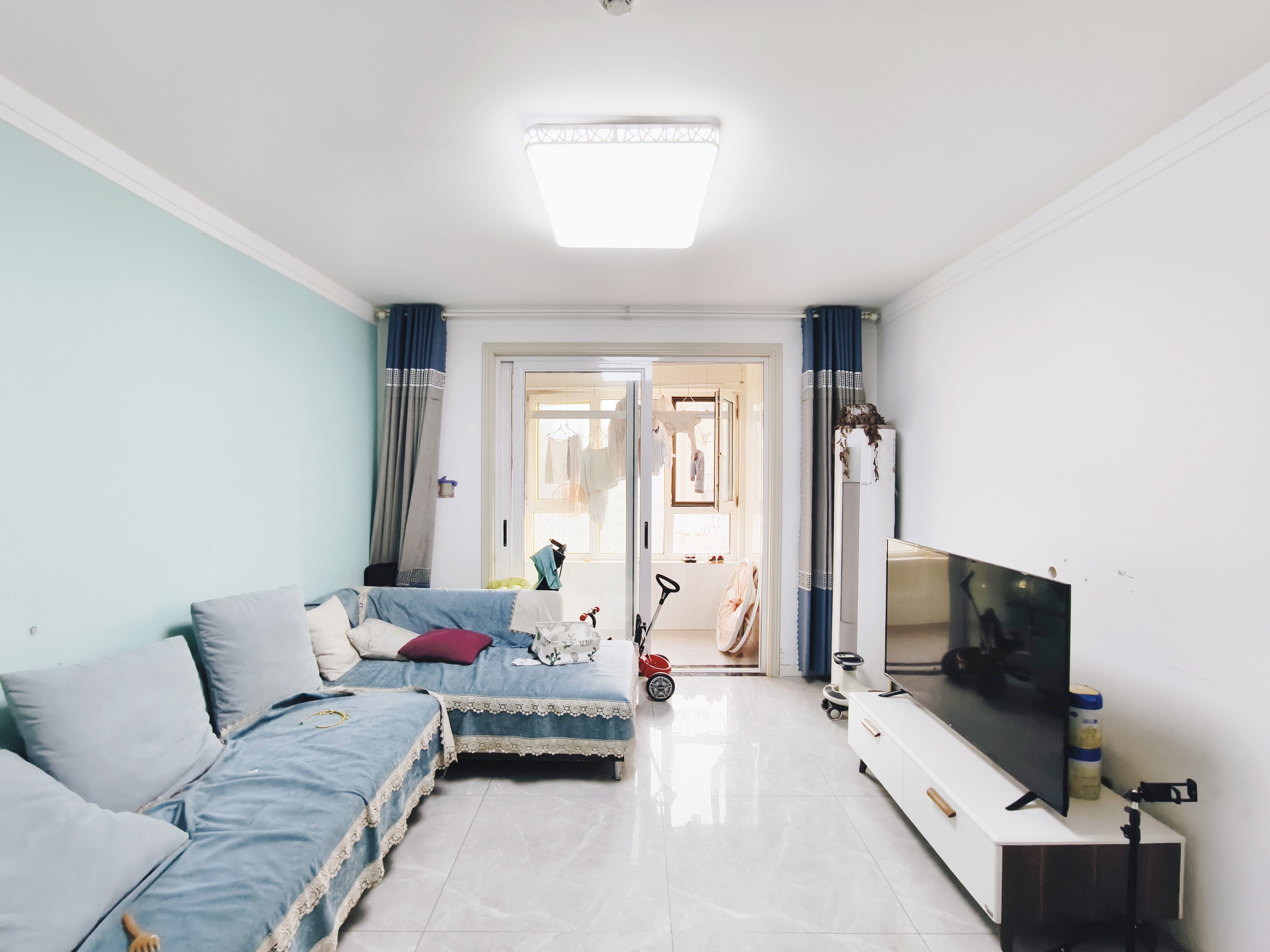 中新国际东城一区