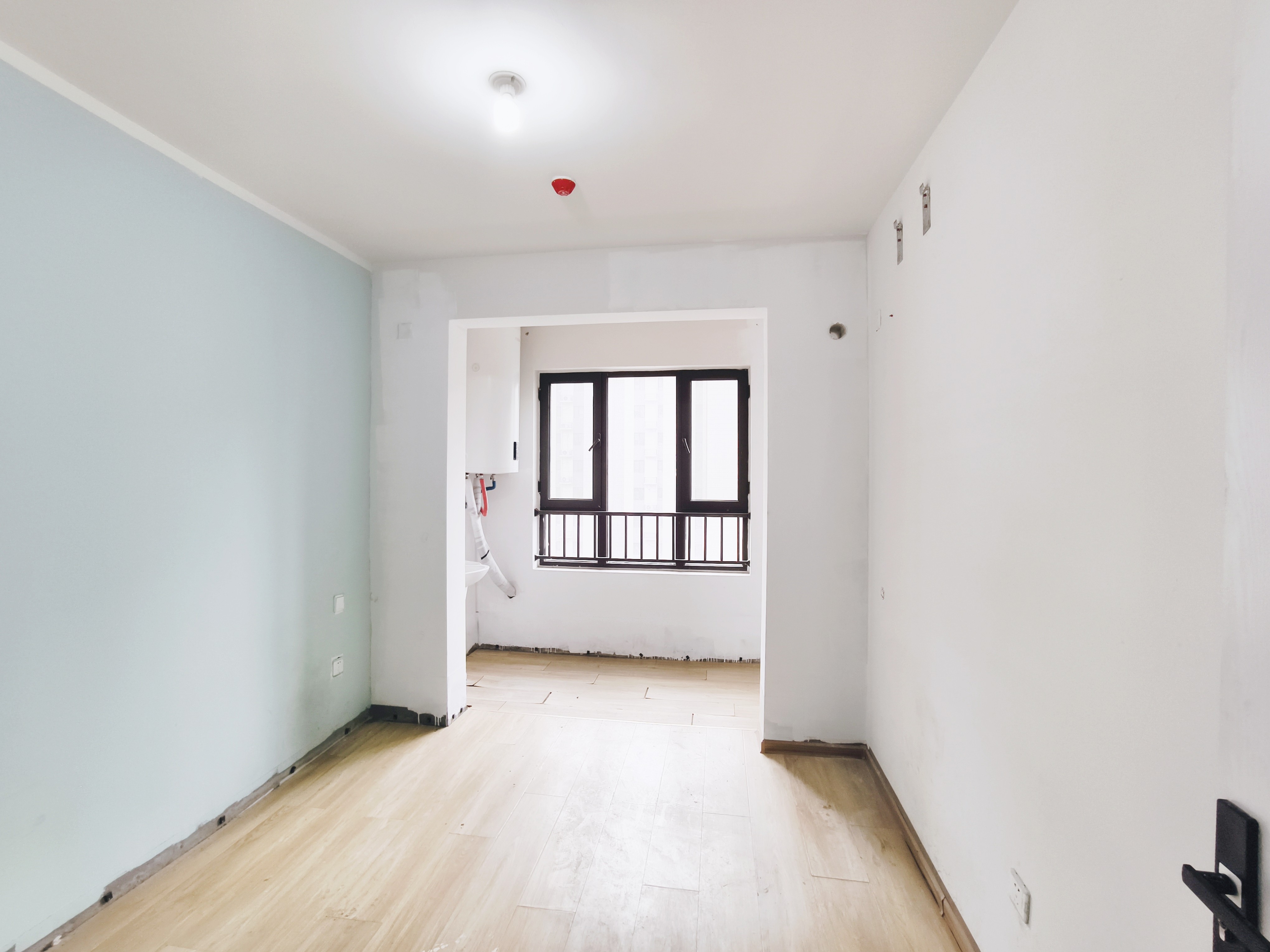 中新锦绣天地东苑一区