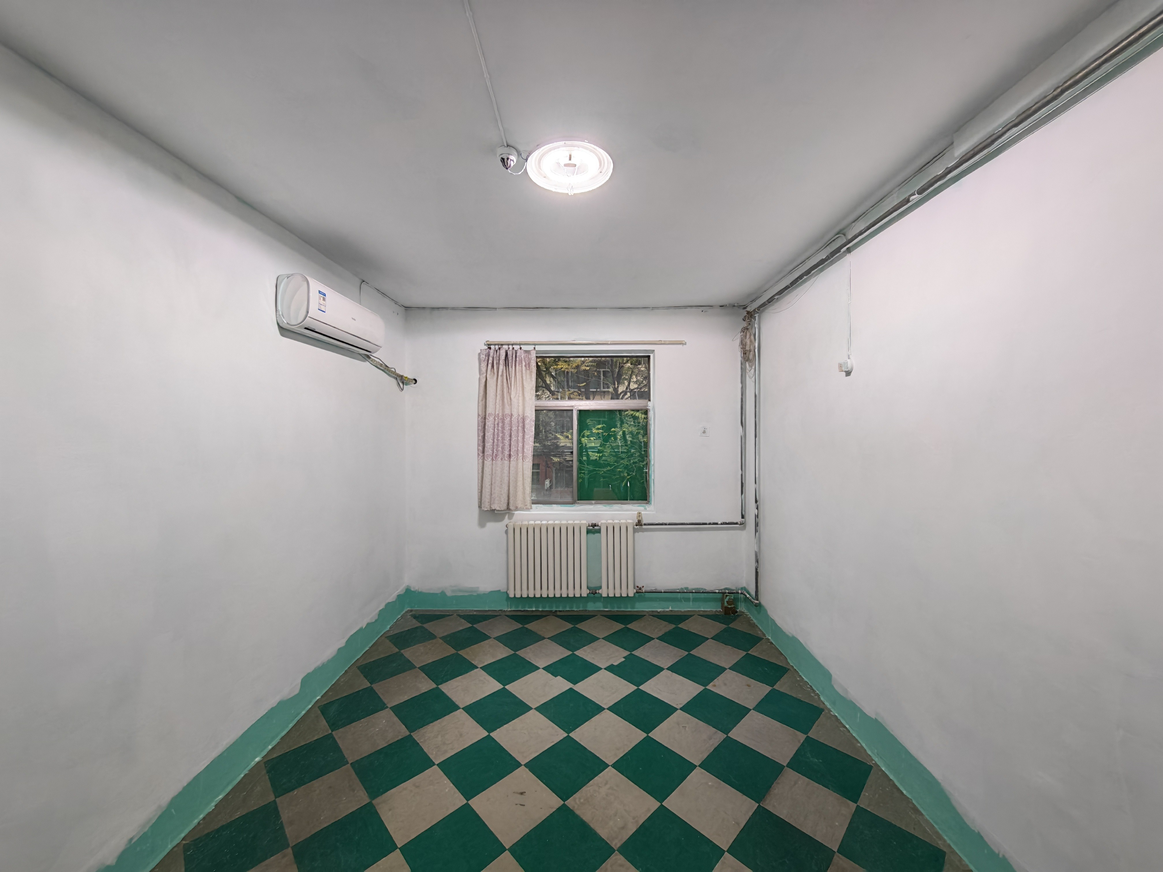 闵子骞路烟草宿舍