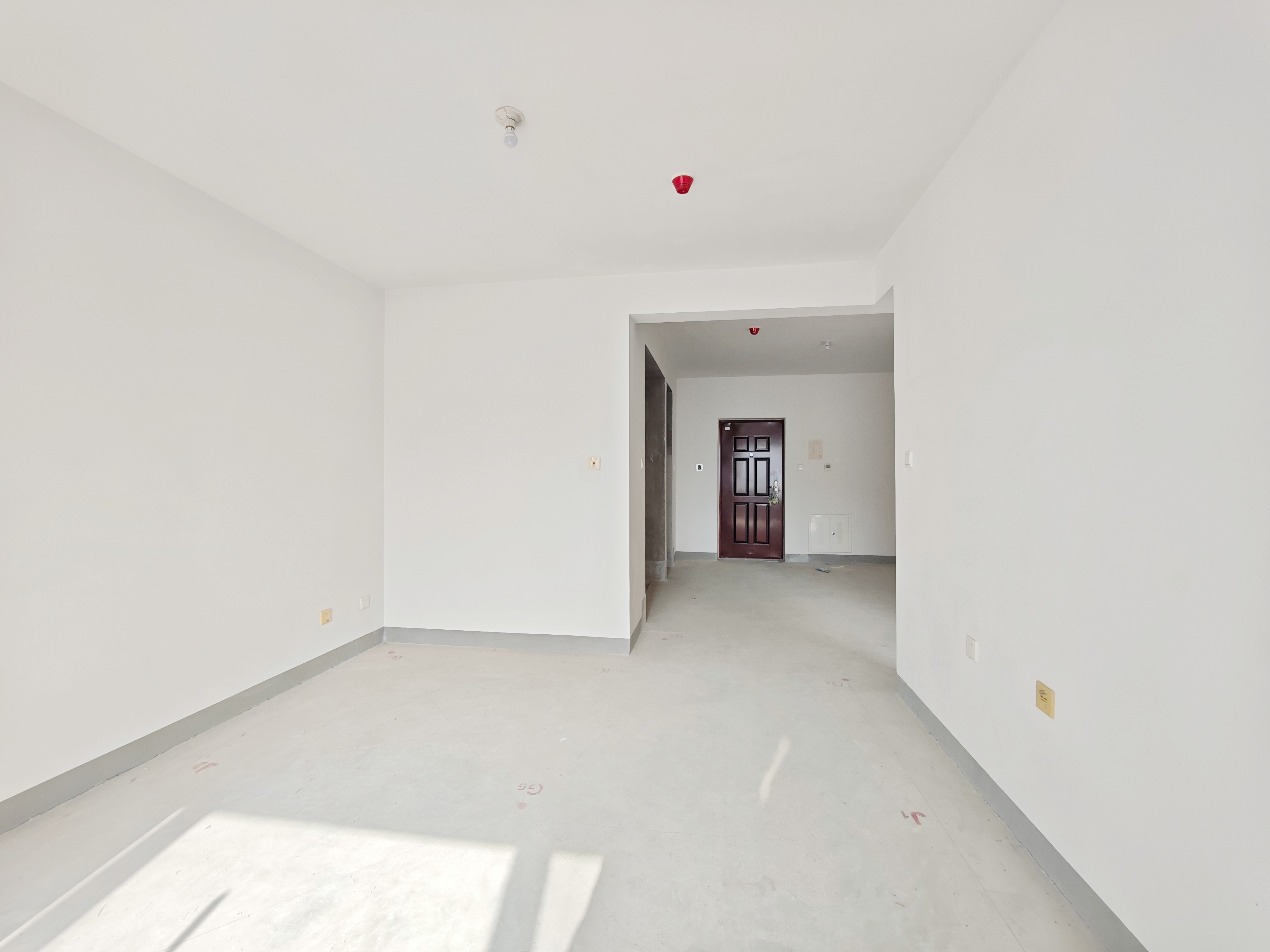  西城济水上苑 南