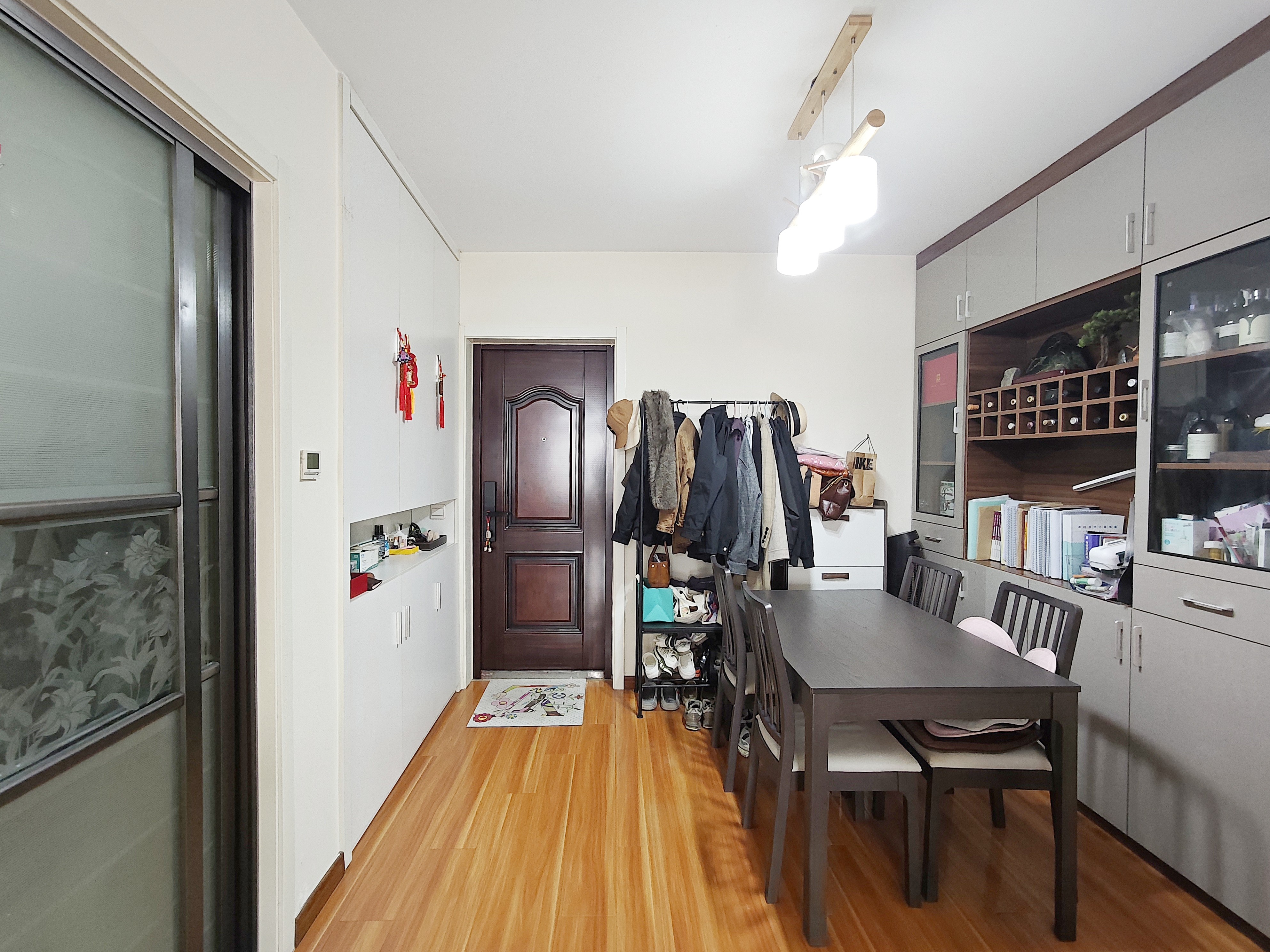 中铁逸都国际兰庭(南区)