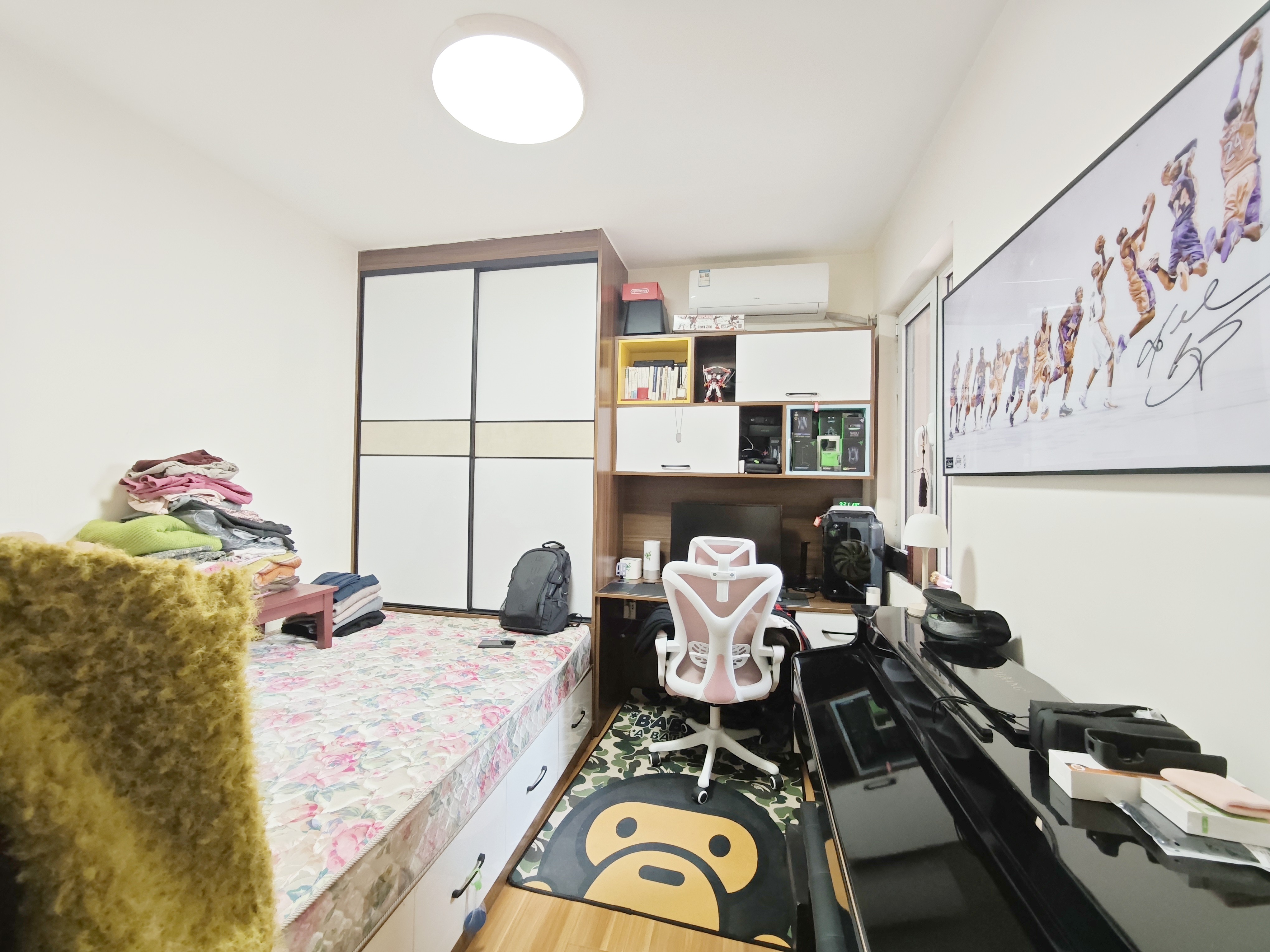 中铁逸都国际兰庭(南区)