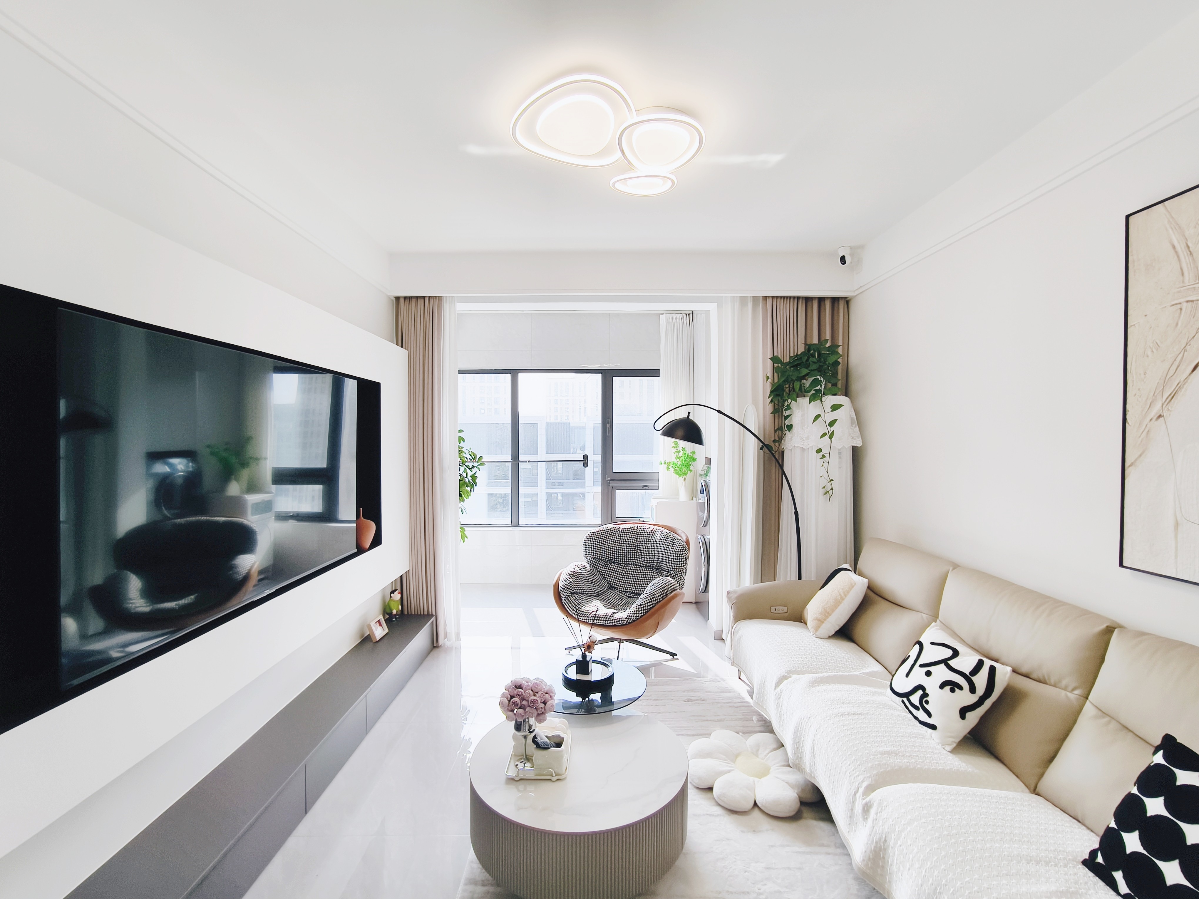  绿城春来晓园 南